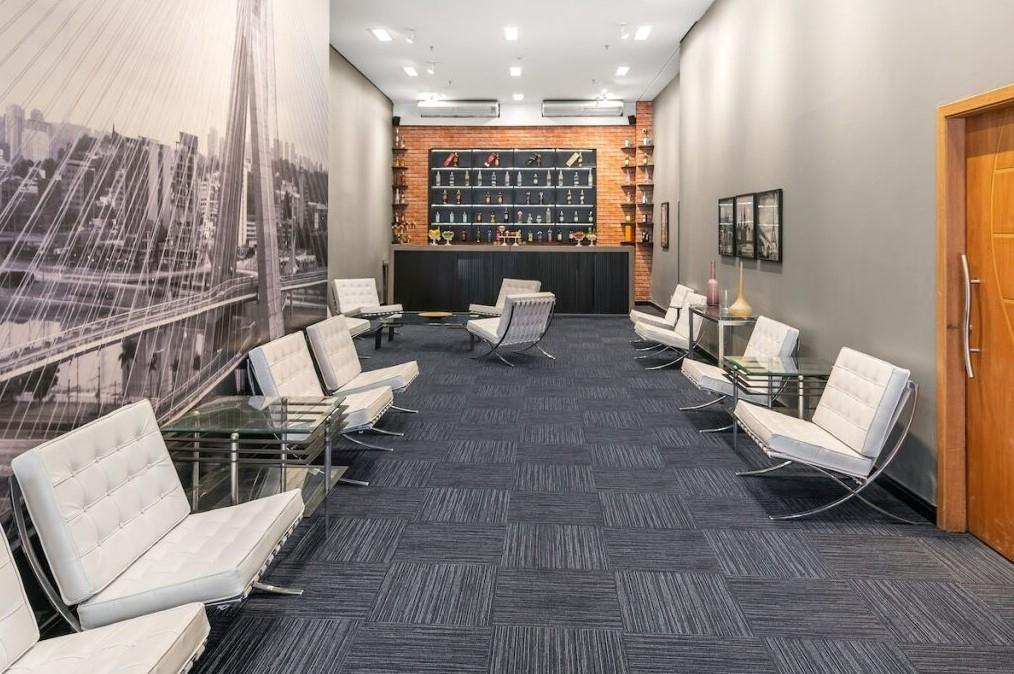 The Standard Higienopolis Hotel