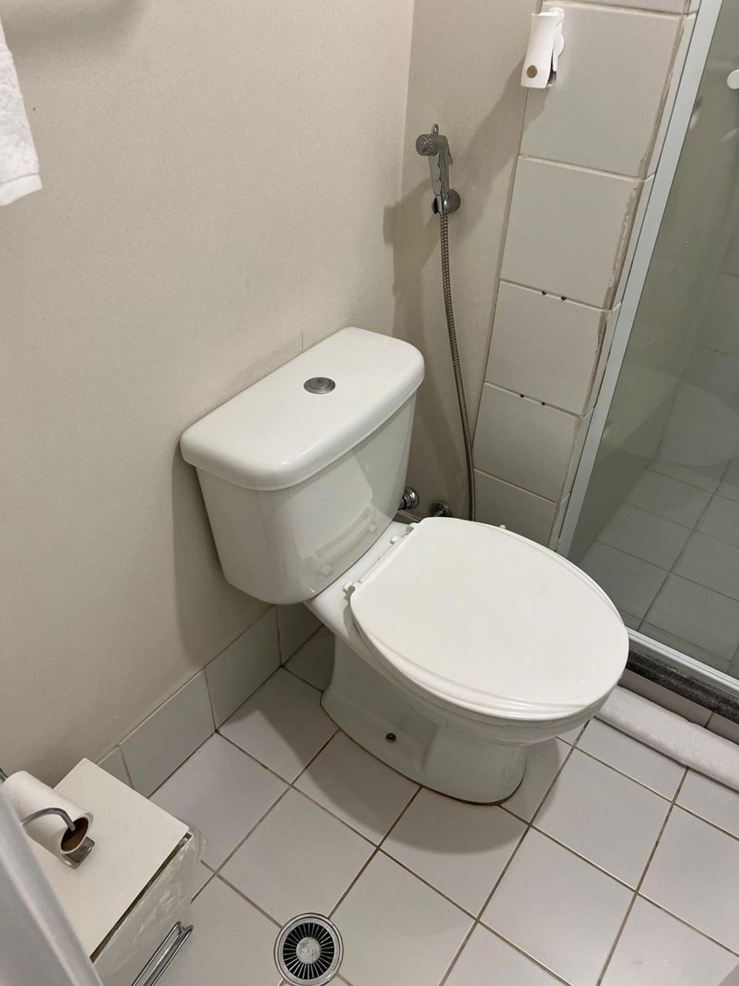 Elegance Congonhas Apartamento