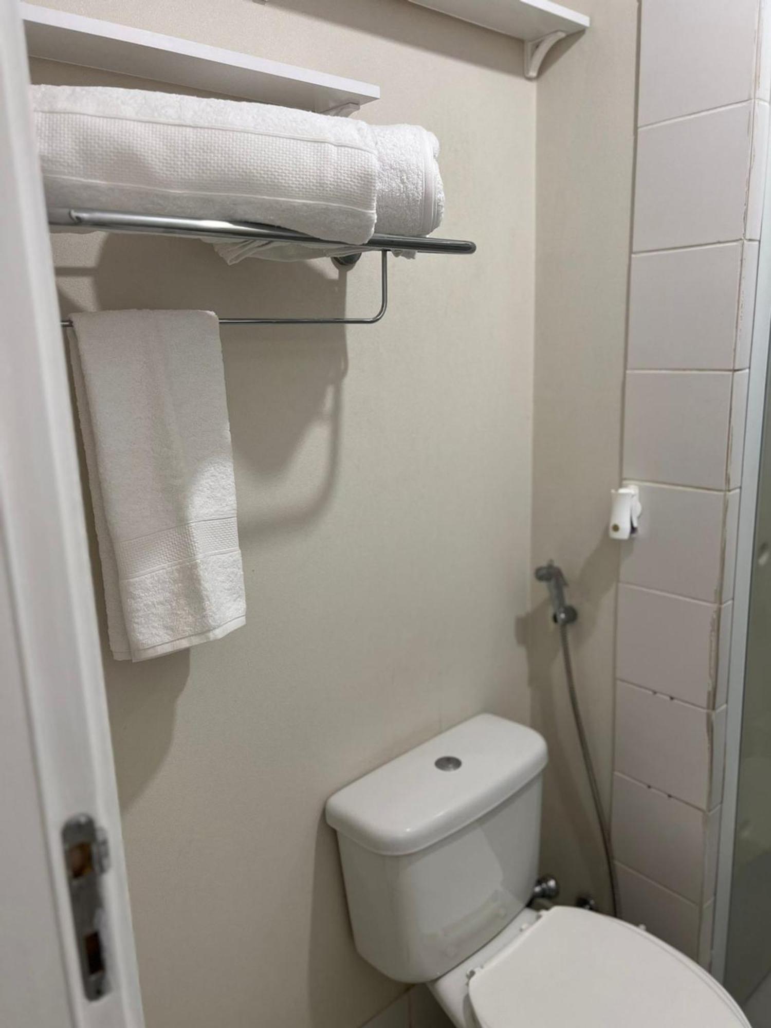 Apartamento Elegance Congonhas *