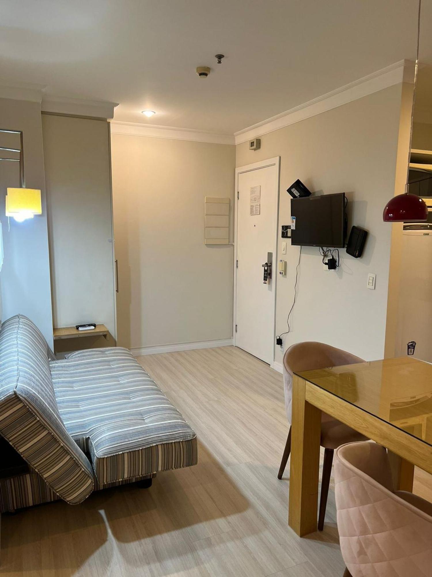 Apartamento Elegance Congonhas