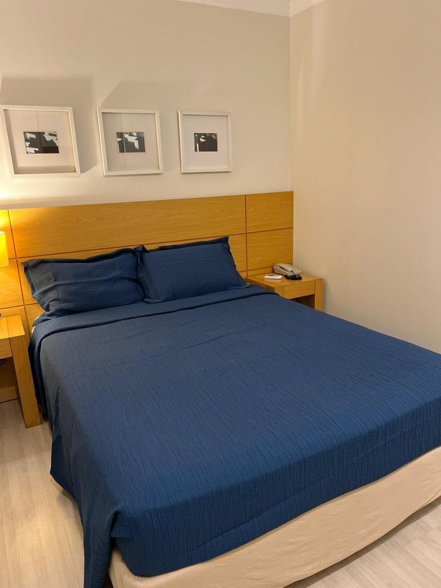 Apartamento Elegance Congonhas *