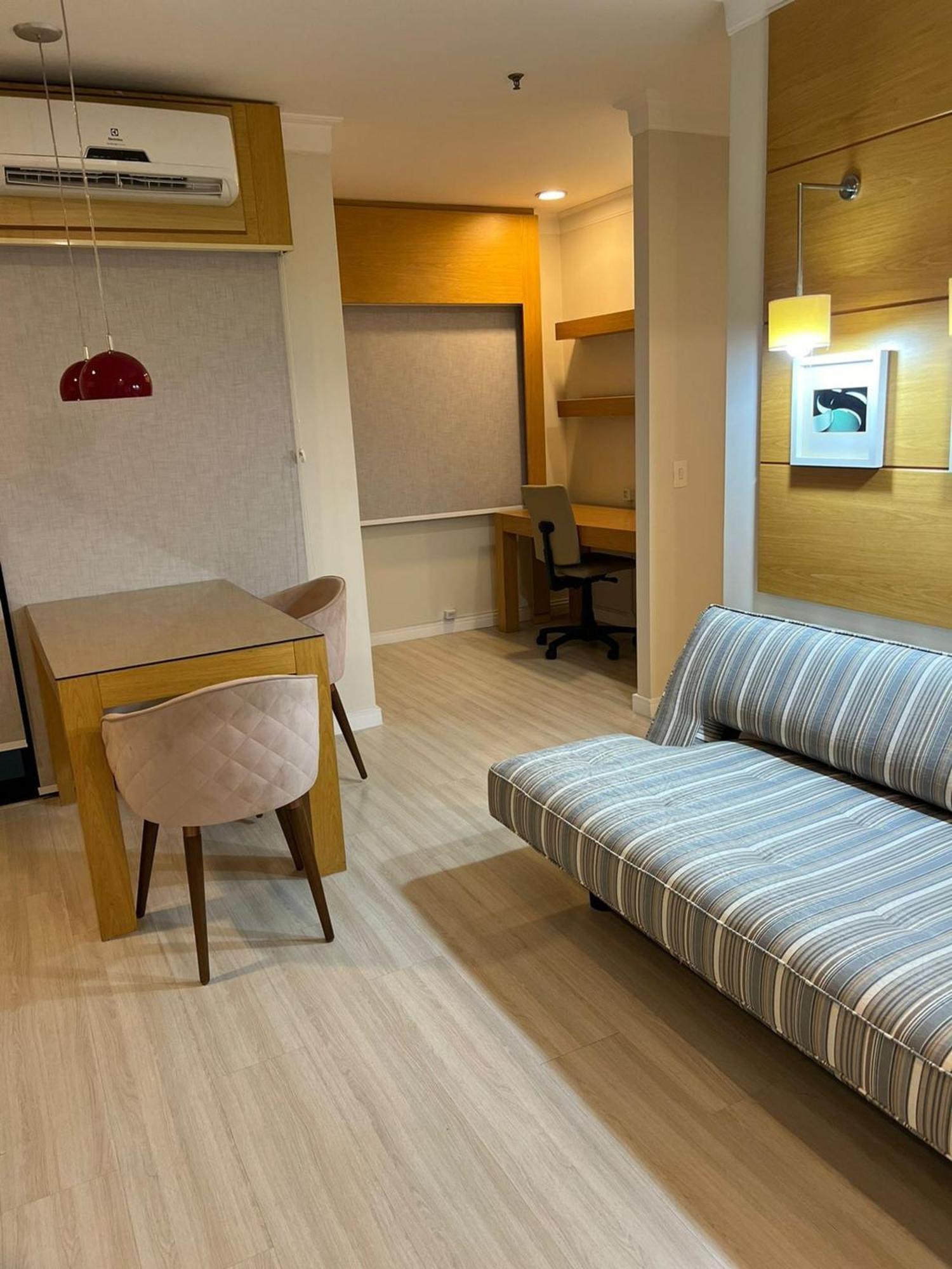 Elegance Congonhas Apartamento