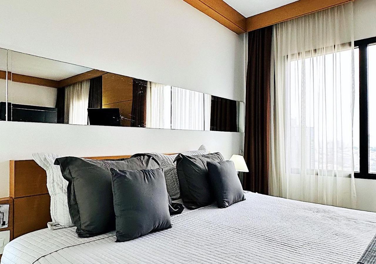 Khách sạn hẻo lánh Nips 1401 - Flat Encantador Sp São Paulo
