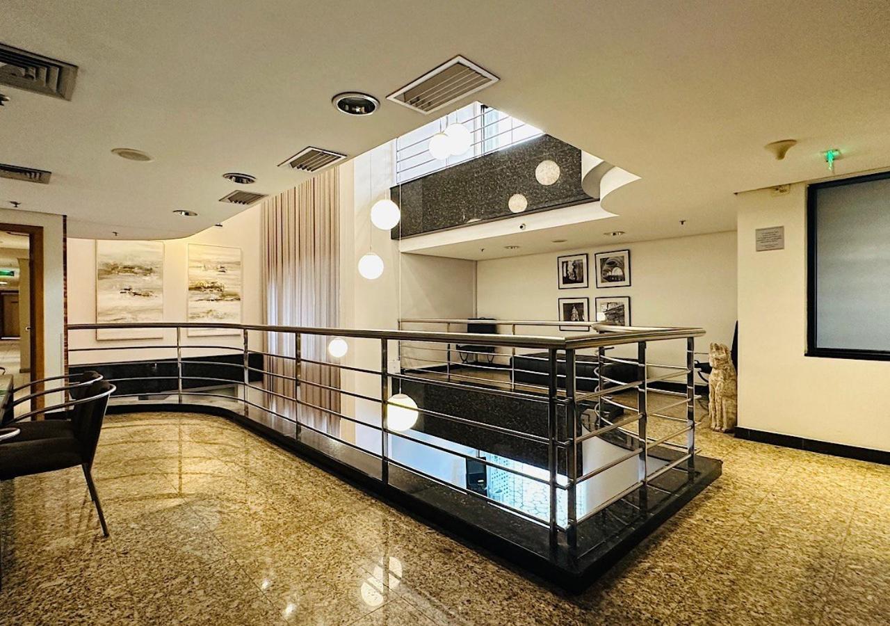 Nips 1309 - Otimo Apto Alto Do Tatuape Apart Otel *