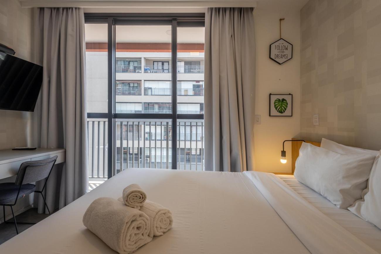 360 Mariana Apartment