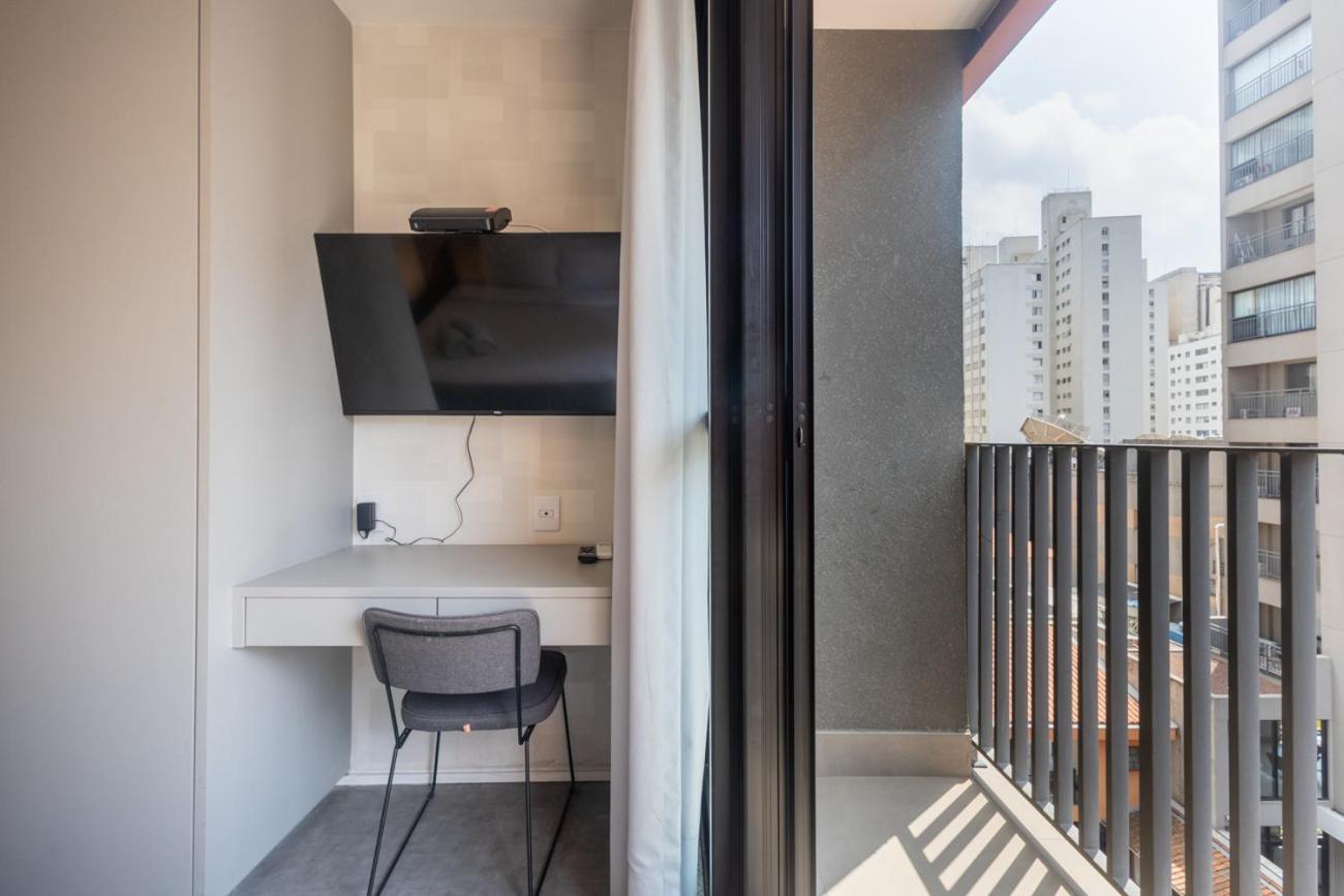 360 Mariana Apartment