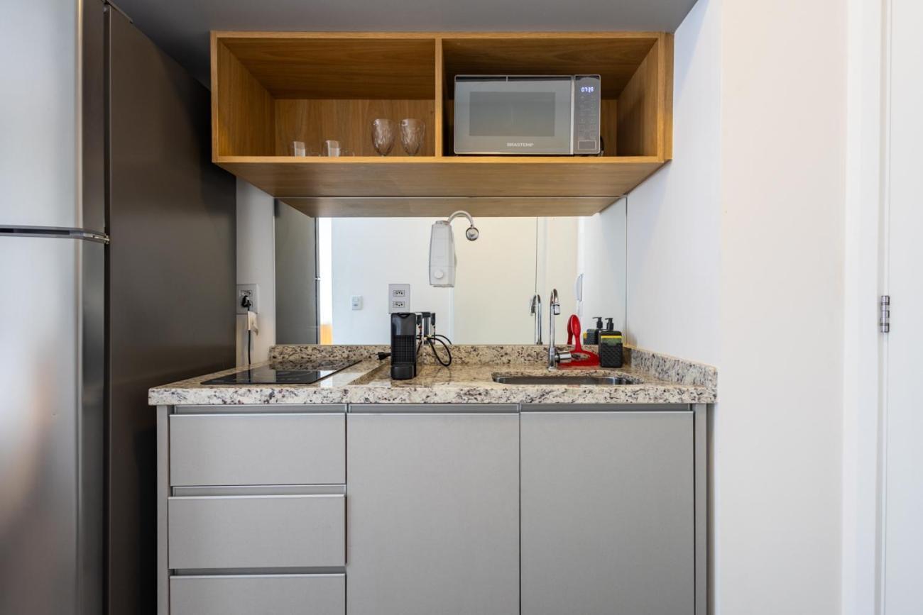 Apartment 360 Mariana Sao Paulo