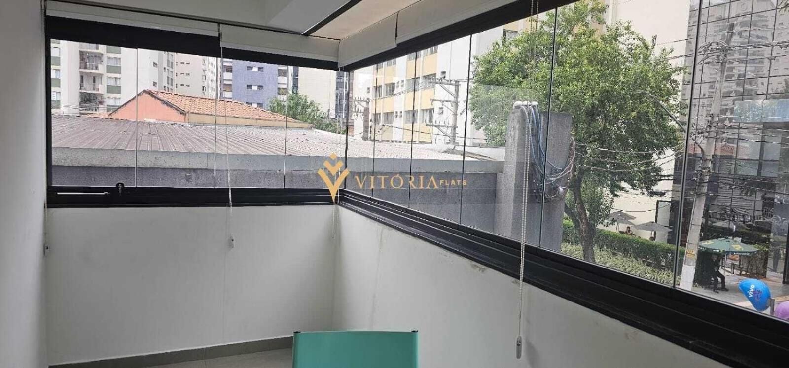Elegance Quata Căn hộ São Paulo