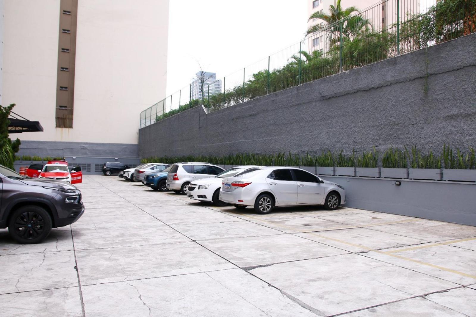Apartment Flat Em Frente Ao Allianz Parque - Em Perdizes