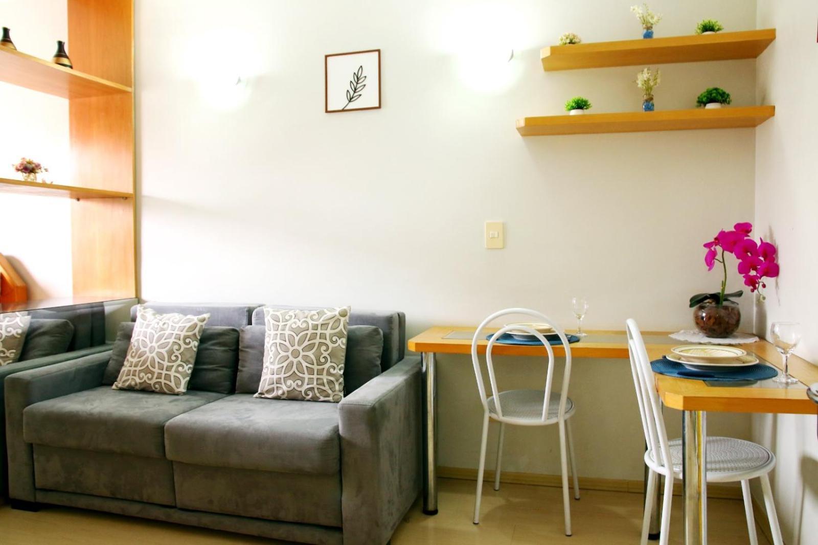 Flat Em Frente Ao Allianz Parque - Em Perdizes Apartment