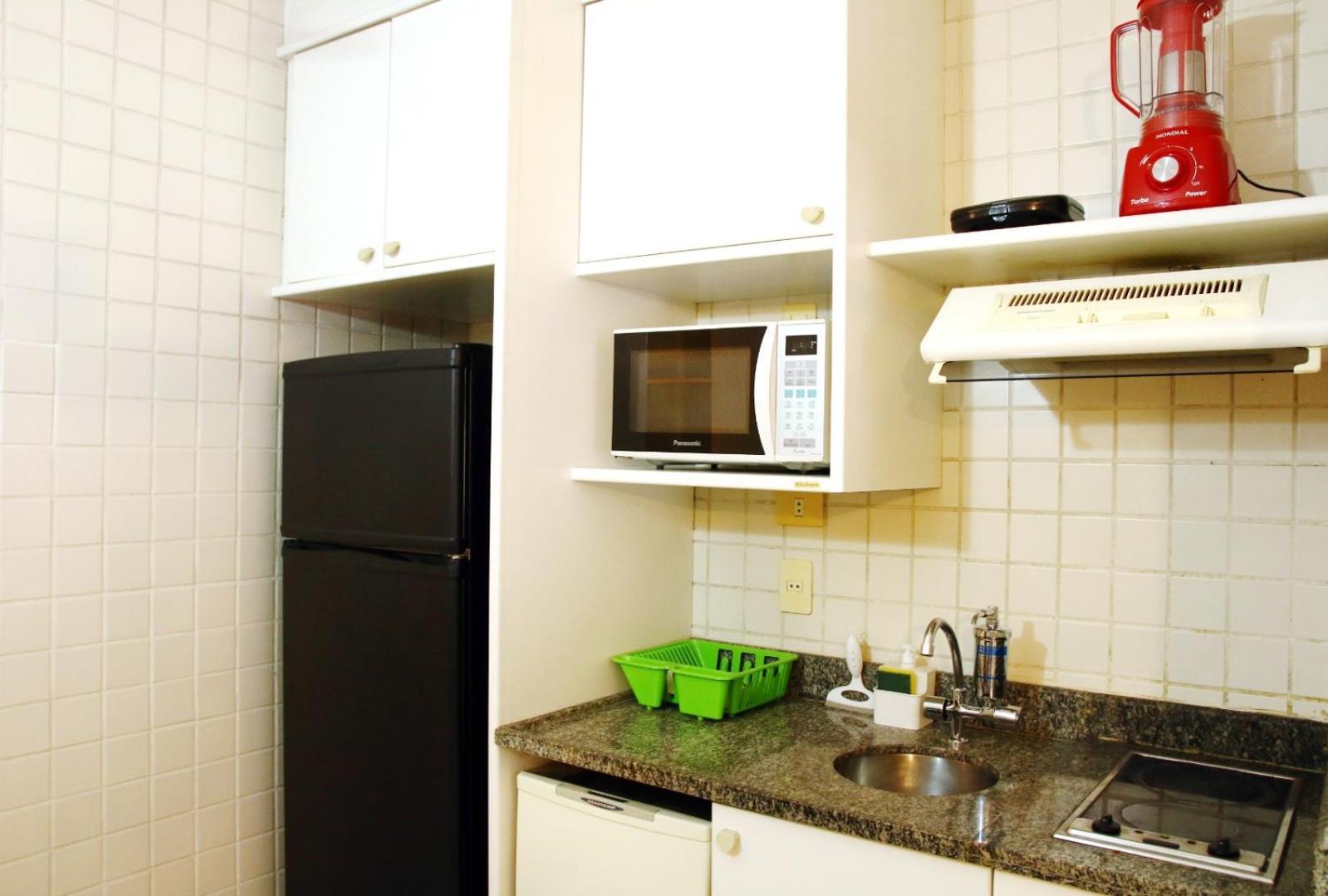 Flat Em Frente Ao Allianz Parque - Em Perdizes Apartment