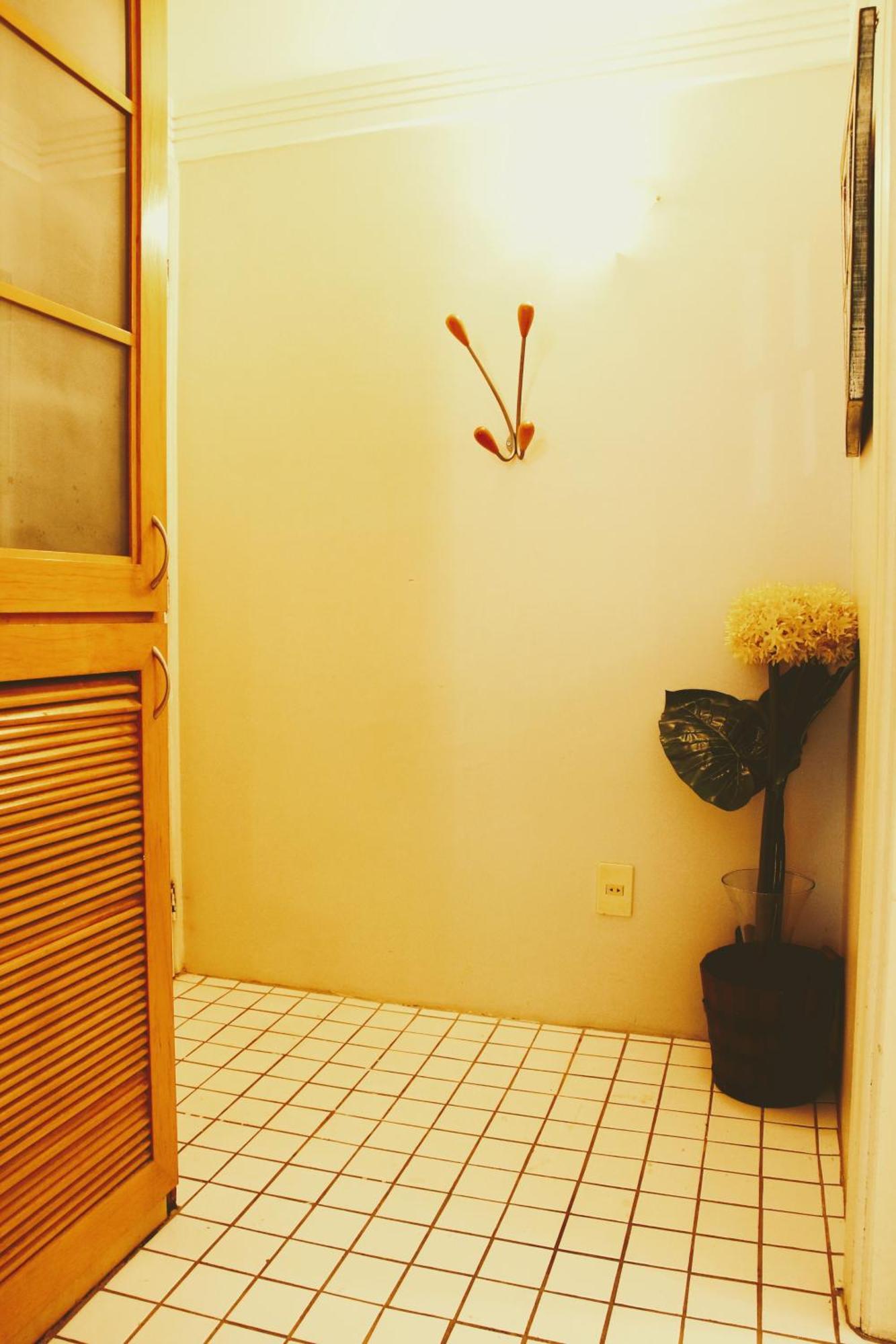 Apartment Flat Em Frente Ao Allianz Parque - Em Perdizes *