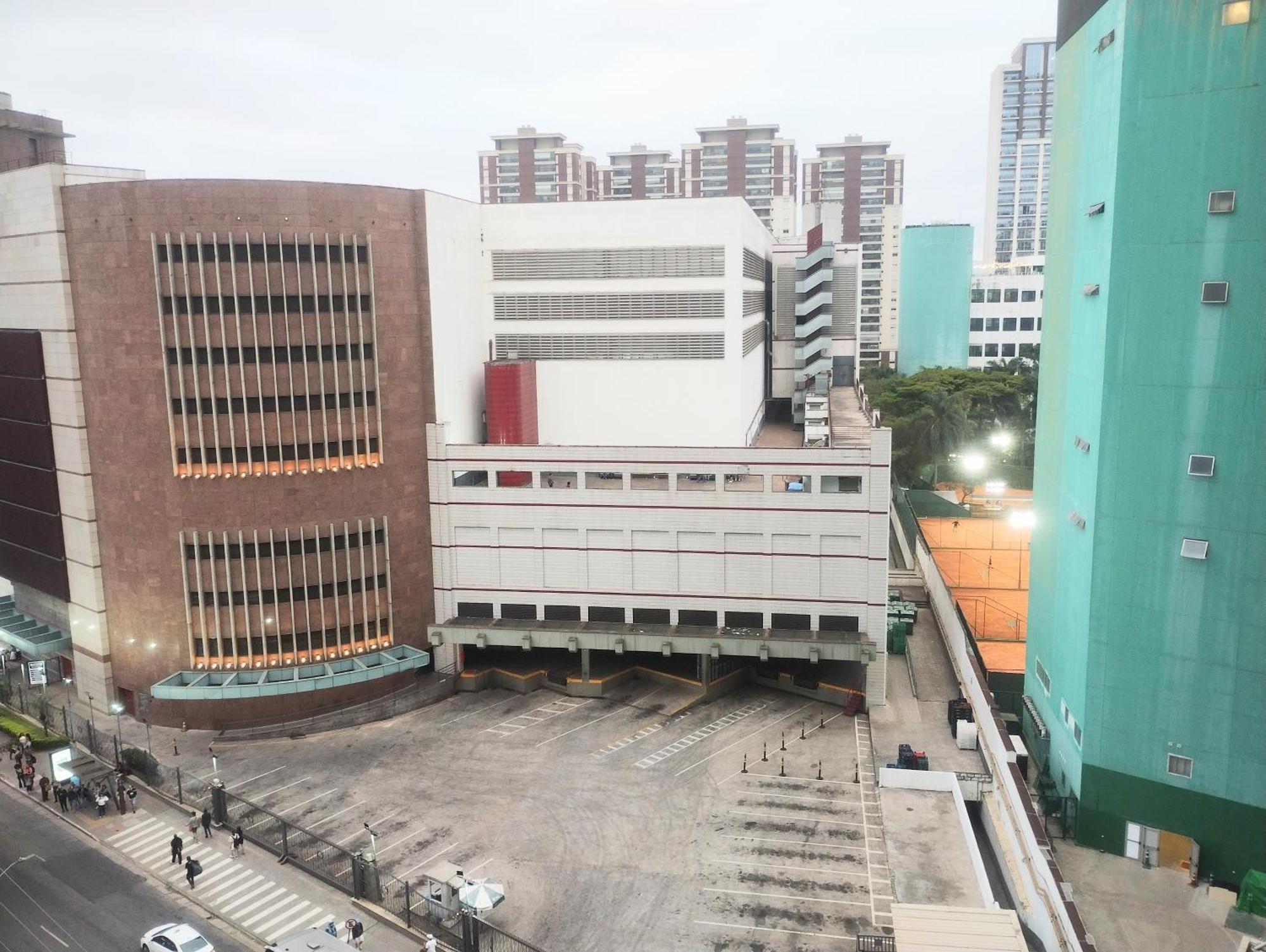 Flat Em Frente Ao Allianz Parque - Em Perdizes Apartment São Paulo