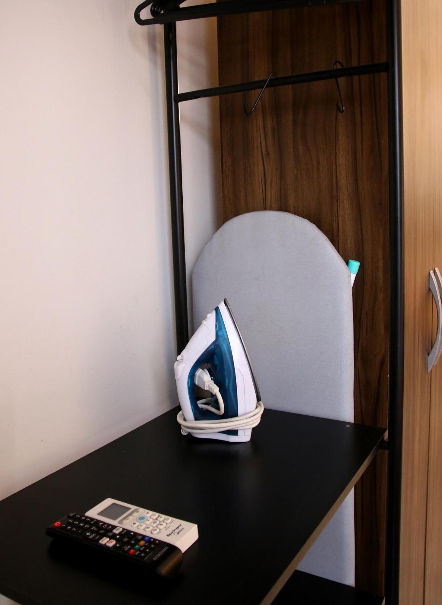 Apartment Apto Com Linda Vista - Em Frente Allianz Parque Com Estacionamento *