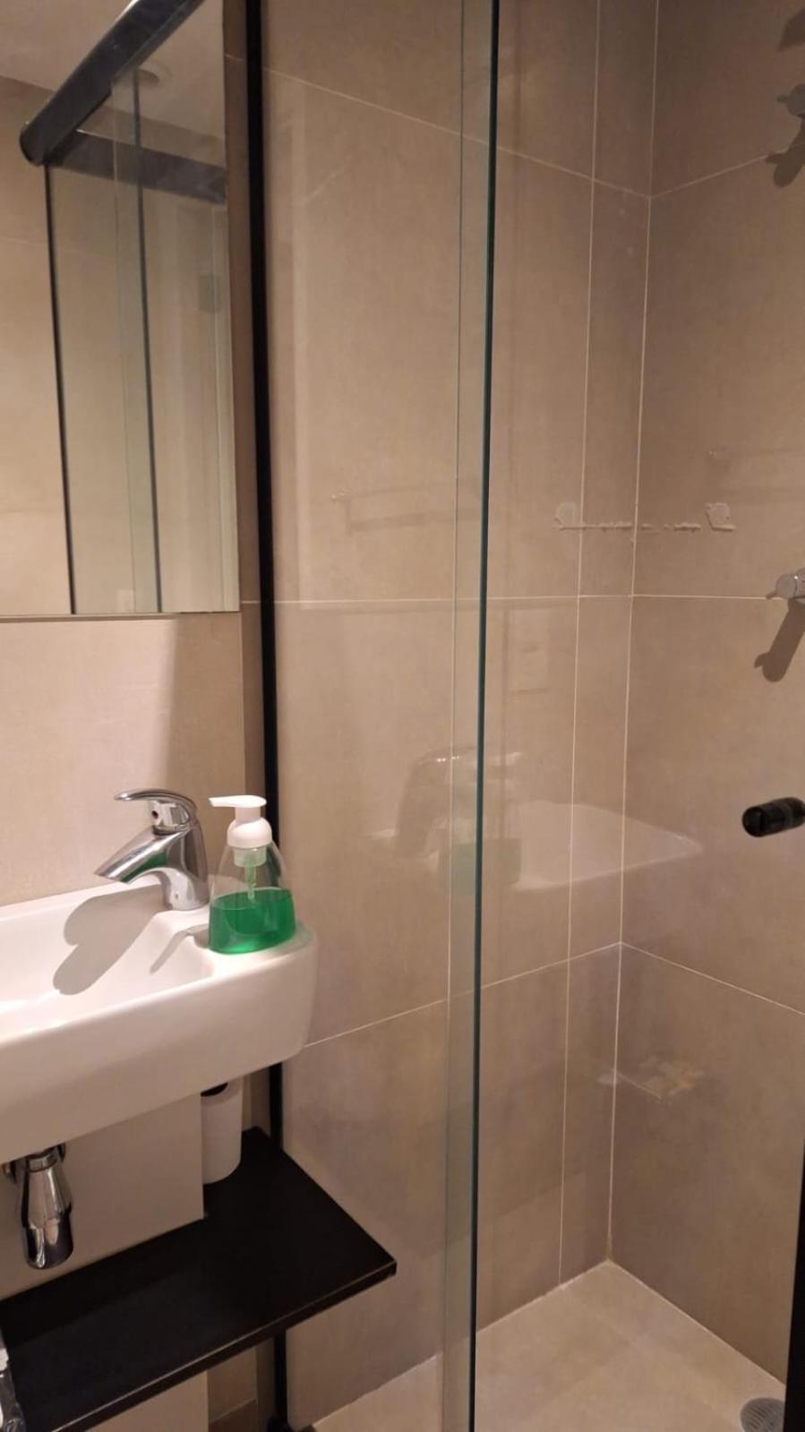 Apartment Oscar Freire - Sp Com Vaga