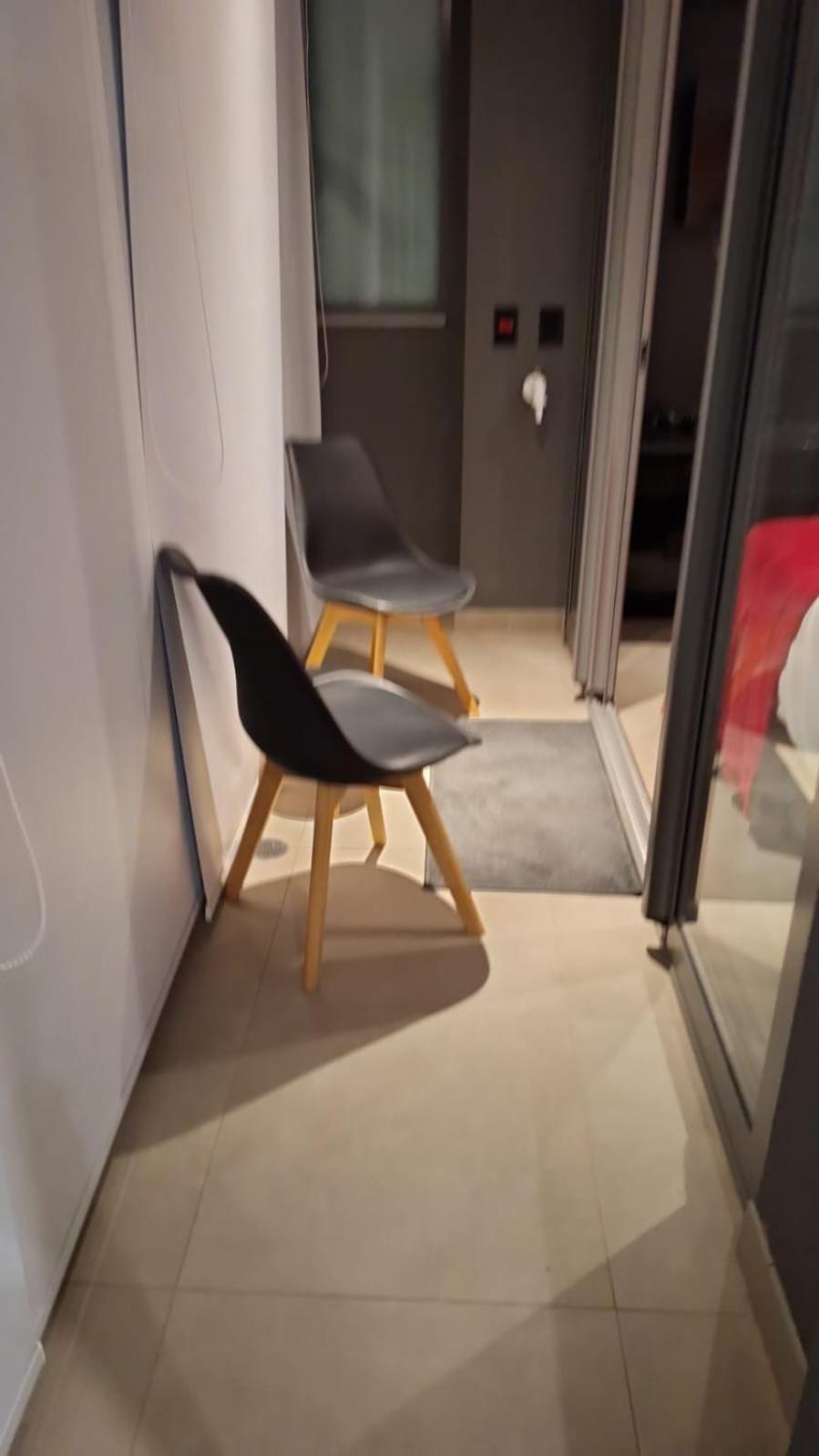 Apartment Oscar Freire - Sp Com Vaga São Paulo