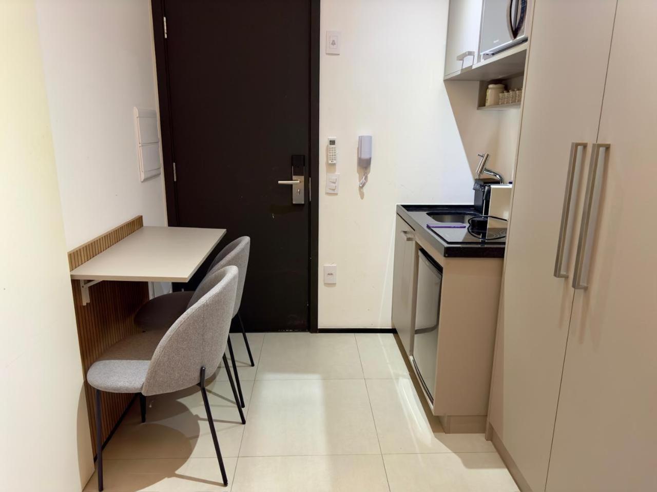 Apartment Marcolini - Flat Em Frente Ao Allianz Parque Sao Paulo