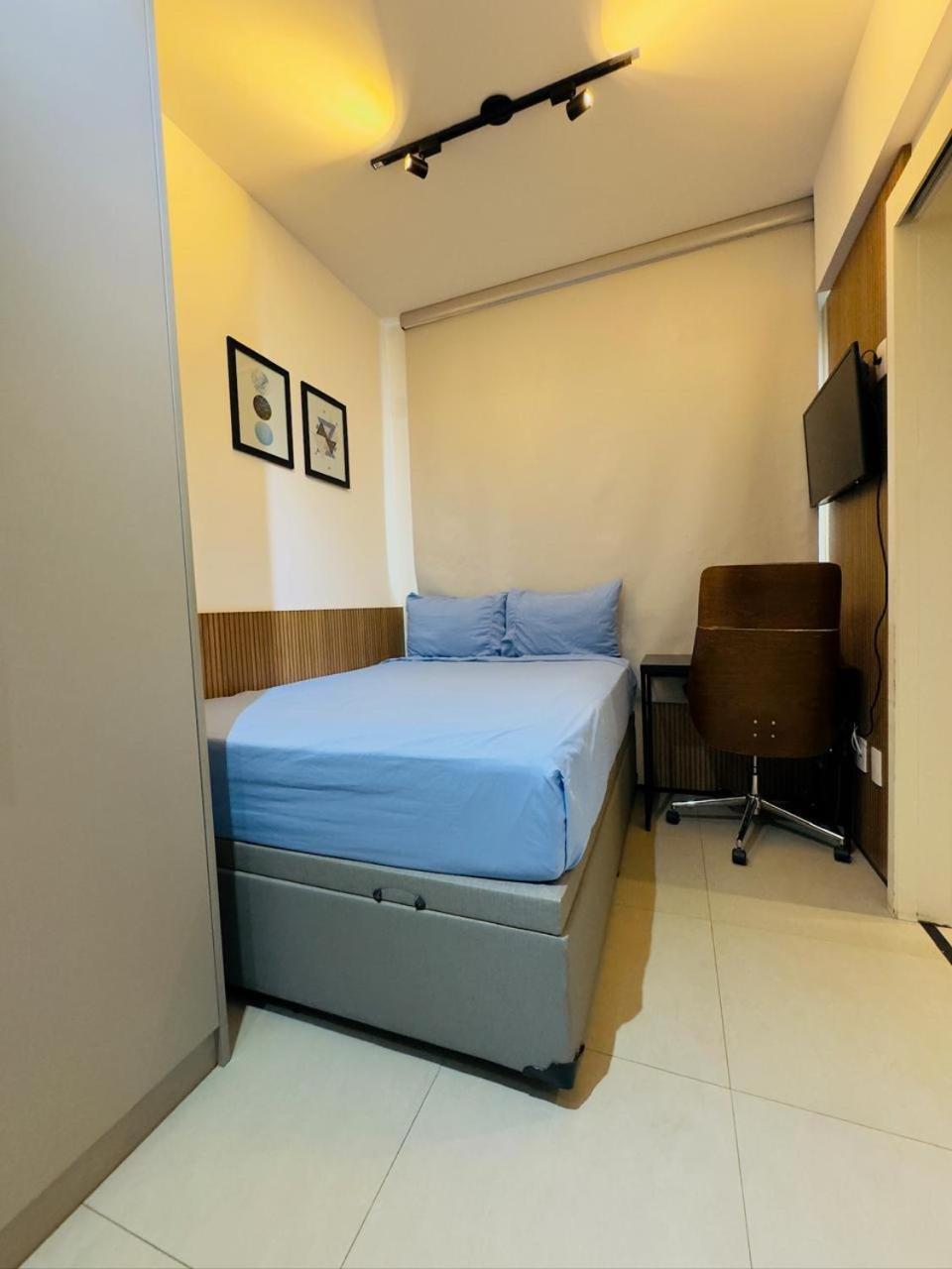 Marcolini - Flat Em Frente Ao Allianz Parque Apartment