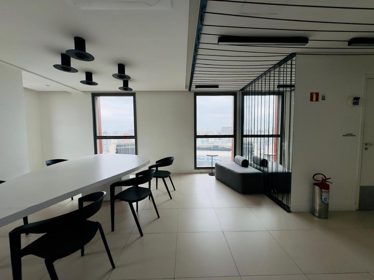 Marcolini - Flat Em Frente Ao Allianz Parque Apartment *