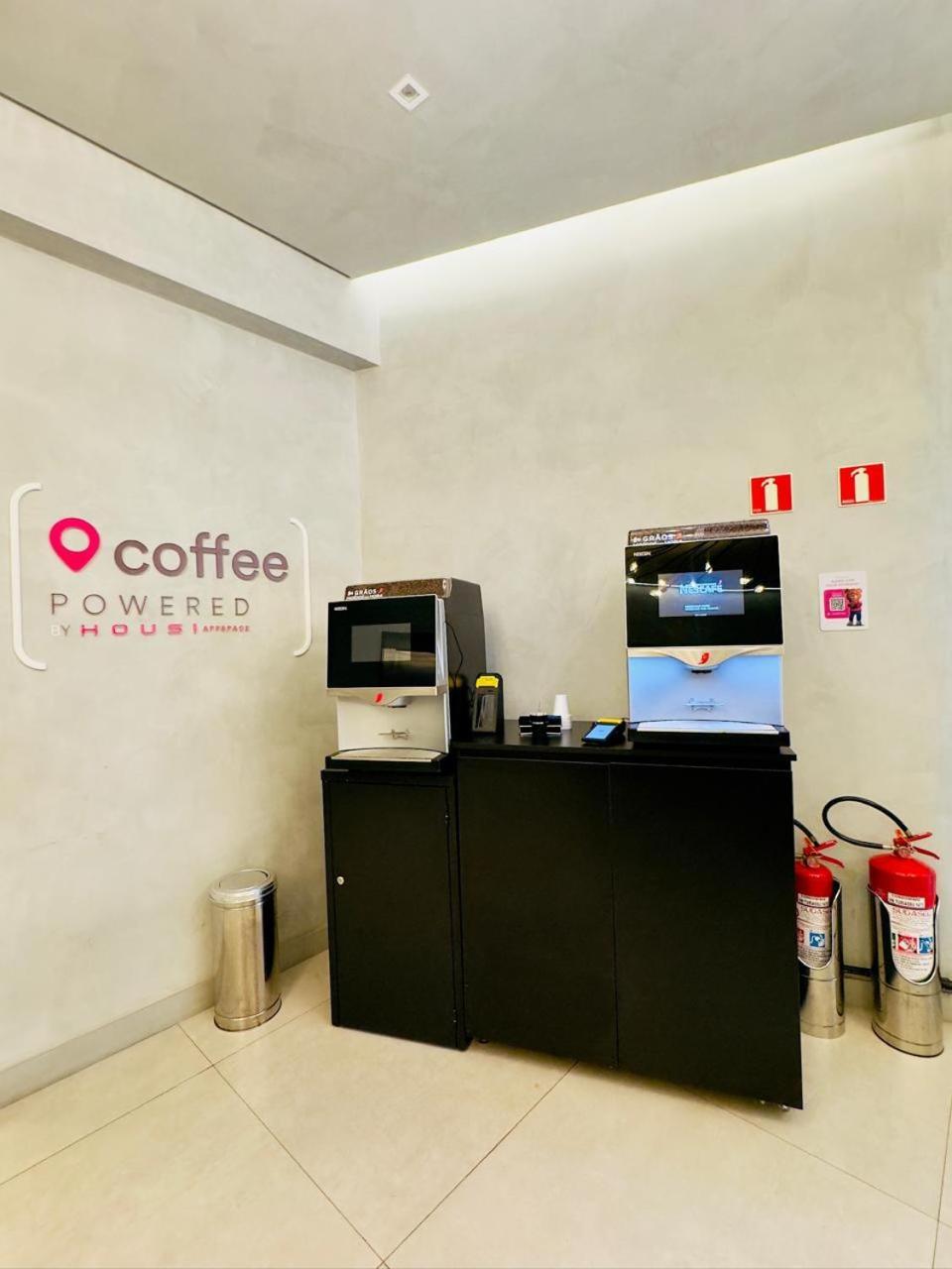Apartment Marcolini - Flat Em Frente Ao Allianz Parque *