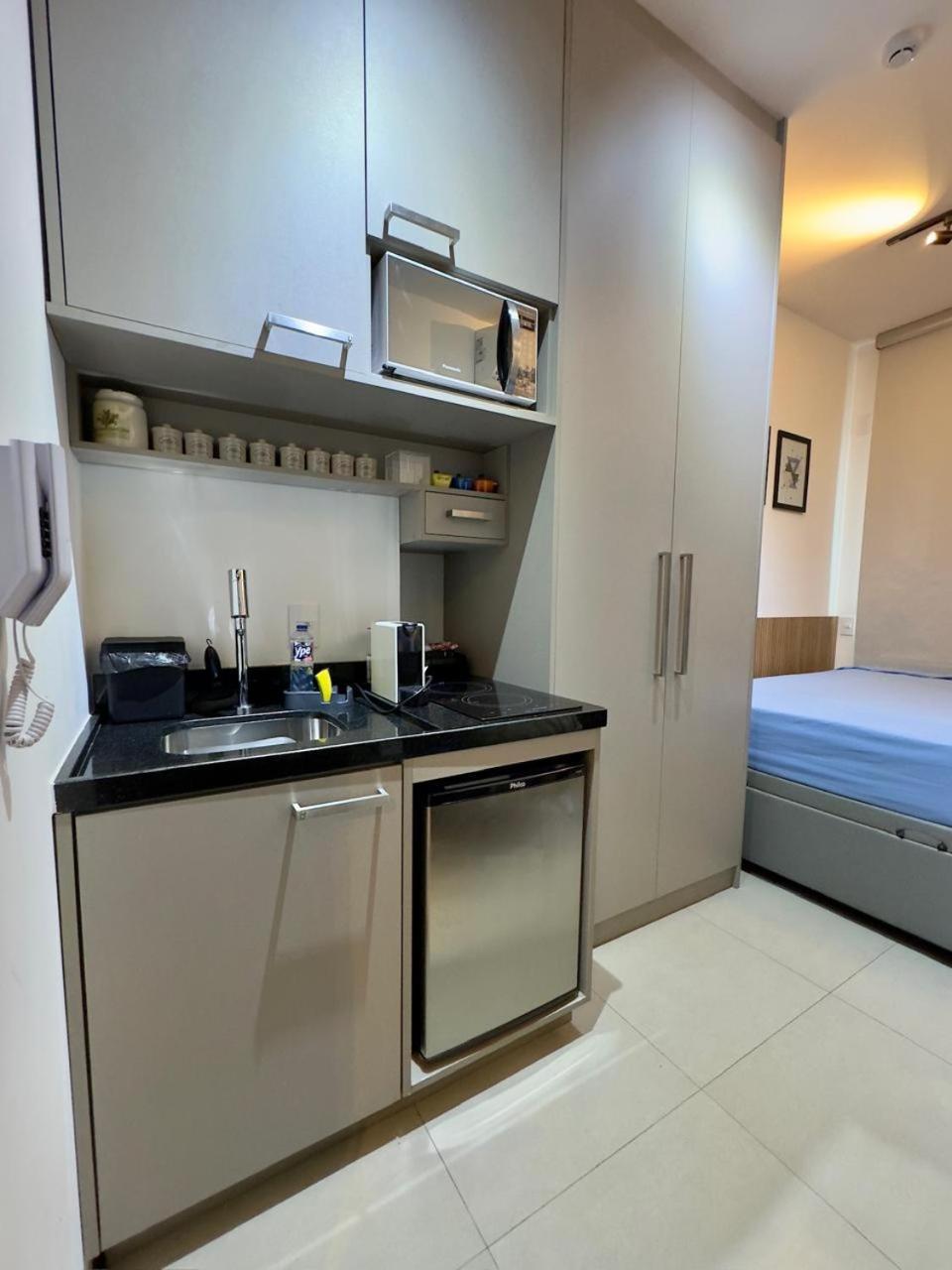 Marcolini - Flat Em Frente Ao Allianz Parque Apartment