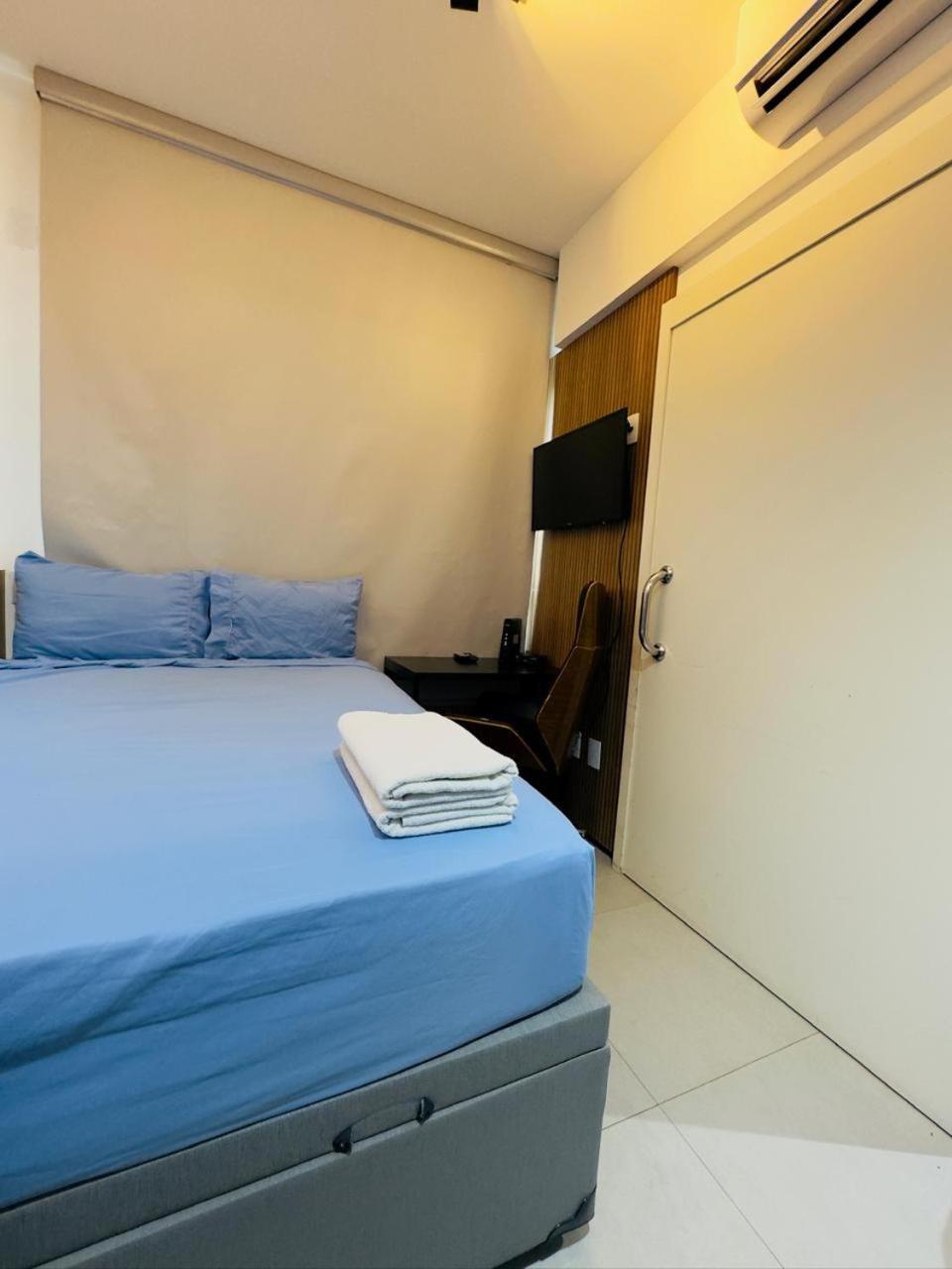 Marcolini - Flat Em Frente Ao Allianz Parque Apartment *