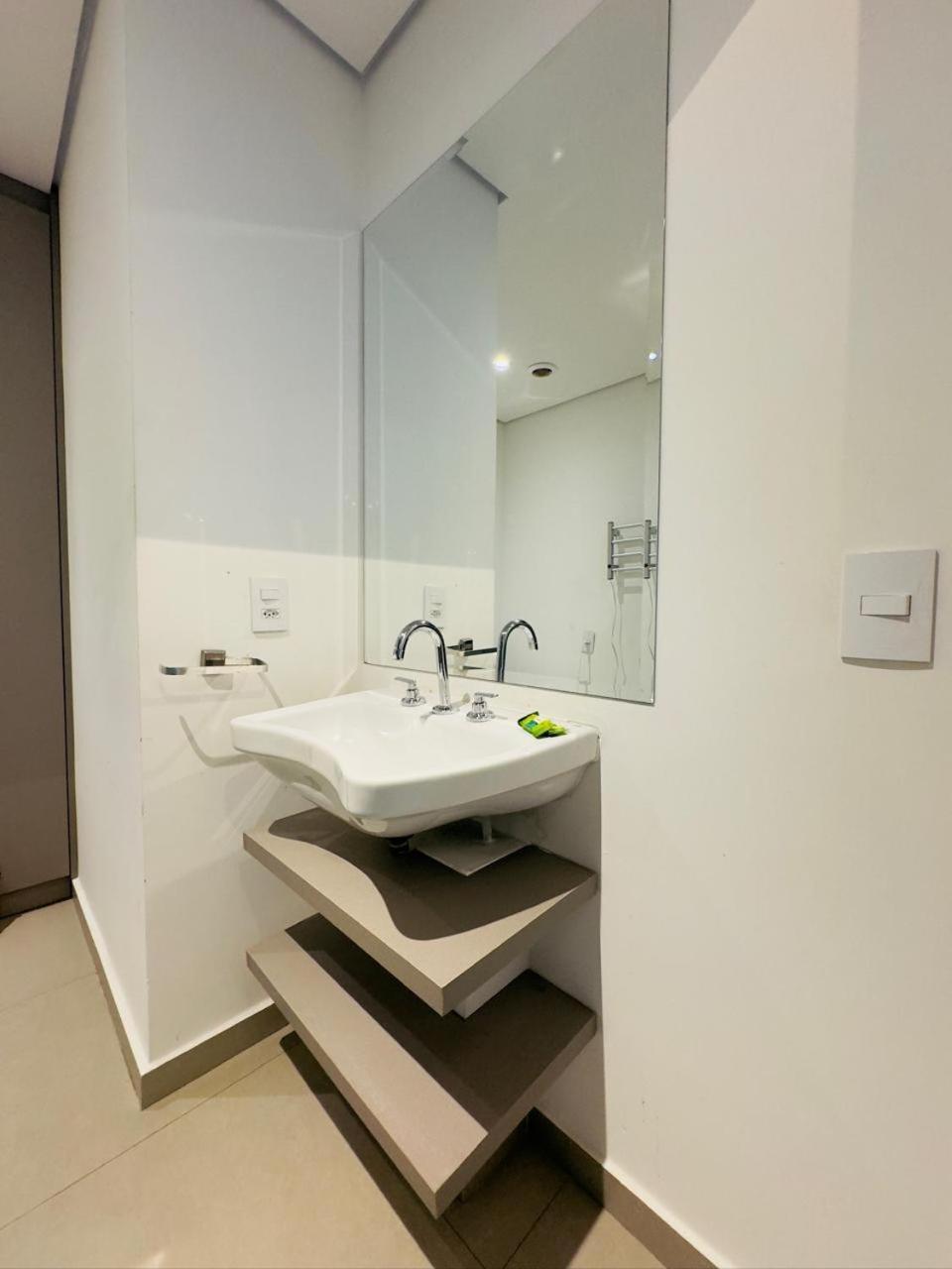 Apartment Marcolini - Flat Em Frente Ao Allianz Parque *