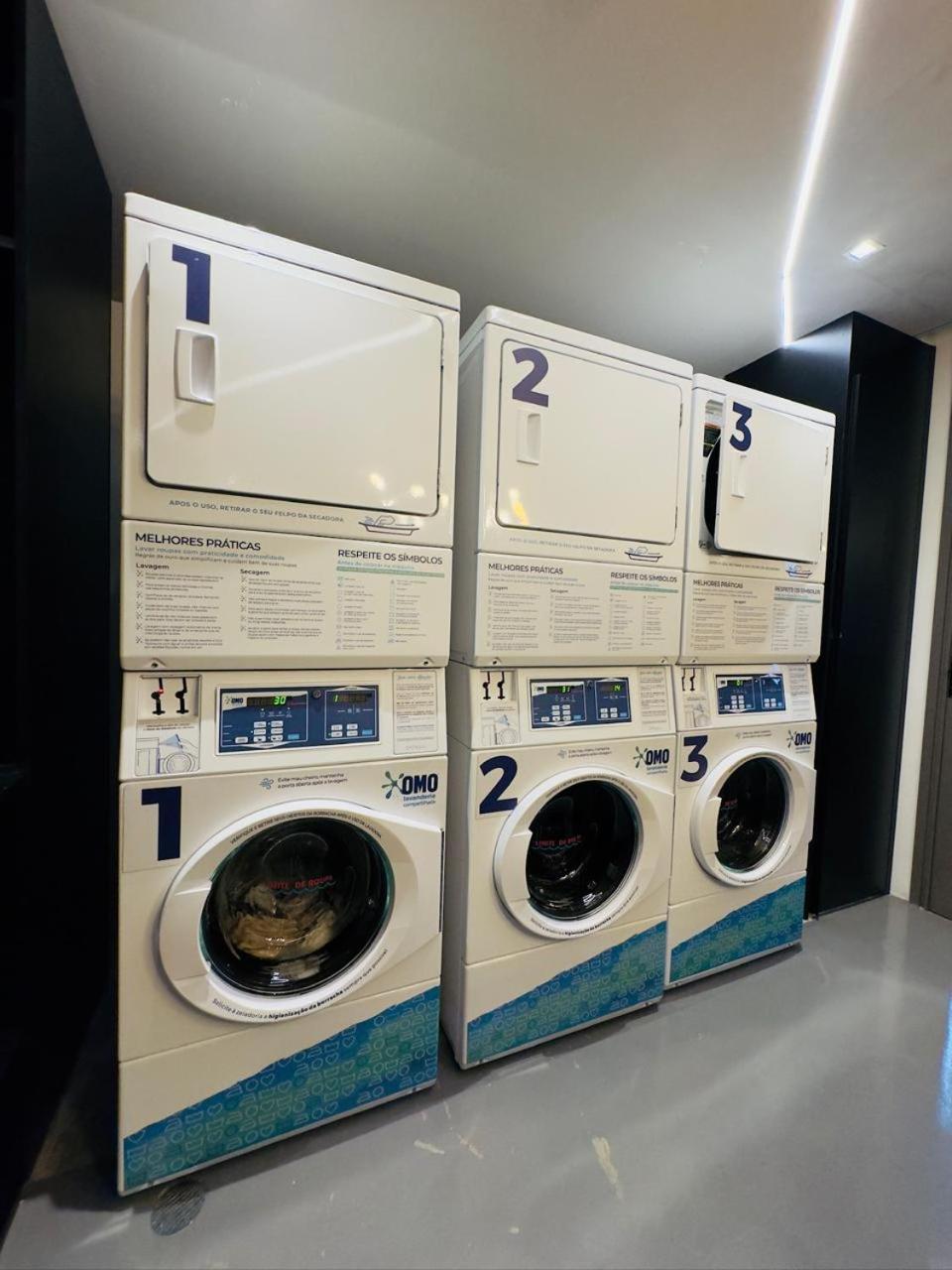 Marcolini - Flat Em Frente Ao Allianz Parque Apartment *