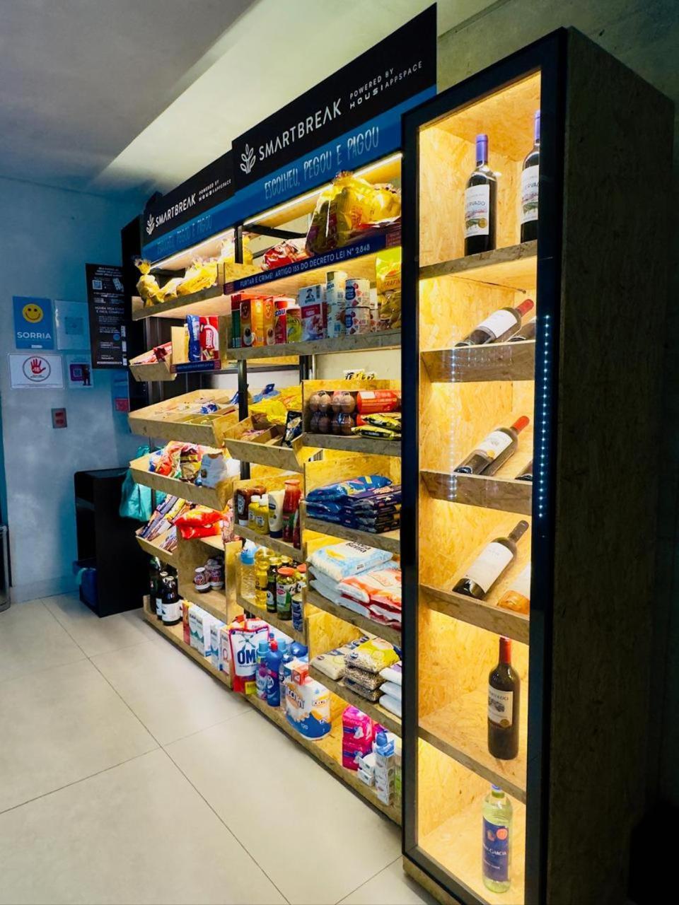 Marcolini - Flat Em Frente Ao Allianz Parque Apartment