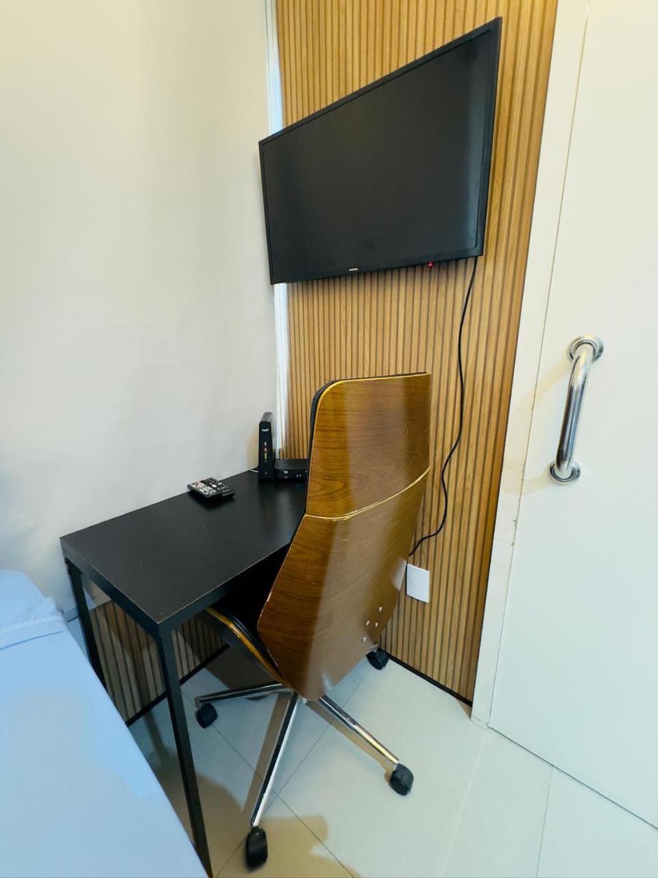 Marcolini - Flat Em Frente Ao Allianz Parque Apartment *