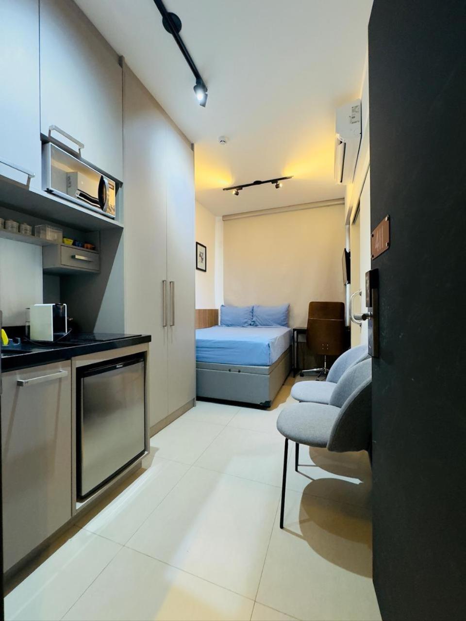 Apartment Marcolini - Flat Em Frente Ao Allianz Parque *
