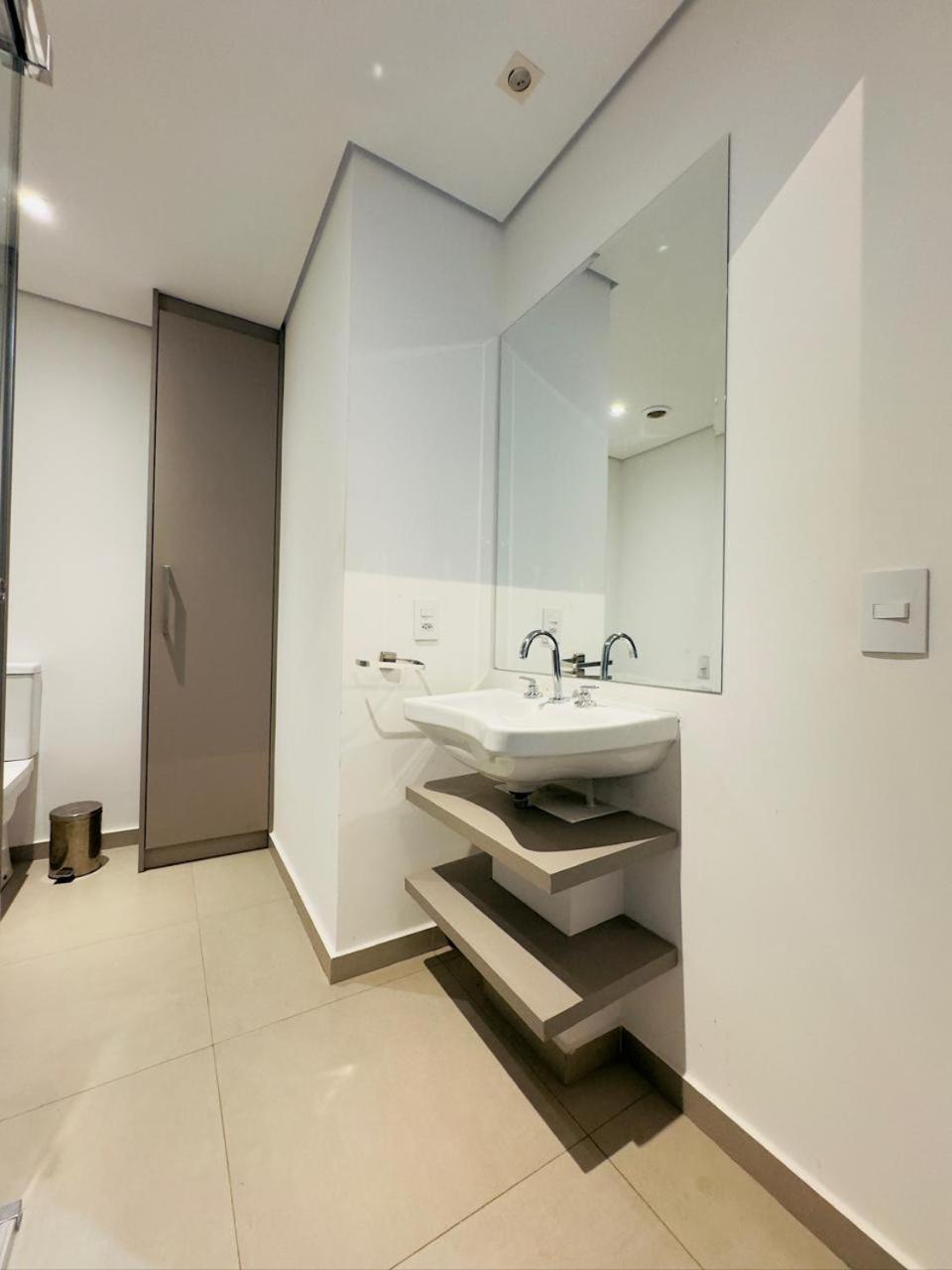 Apartment Marcolini - Flat Em Frente Ao Allianz Parque Sao Paulo