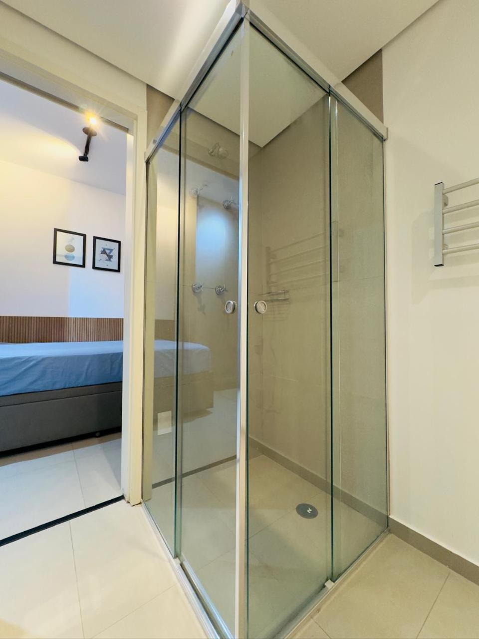Marcolini - Flat Em Frente Ao Allianz Parque Apartment
