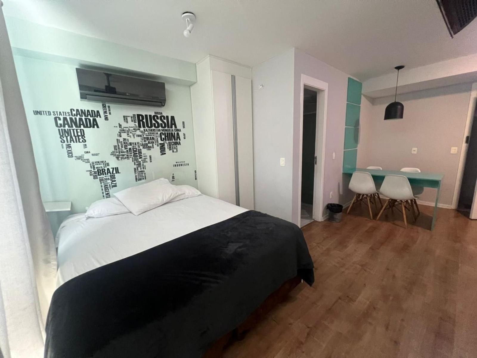 Expo Anhembi Apartment