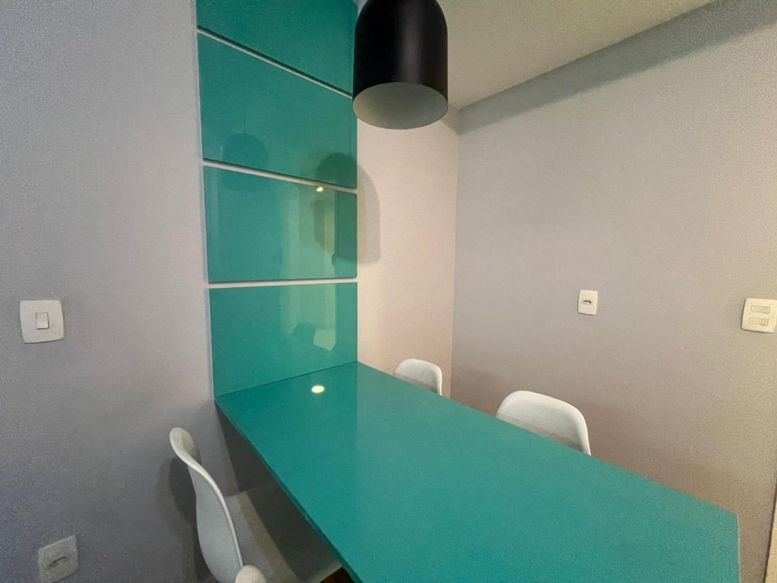 Expo Anhembi Apartment *
