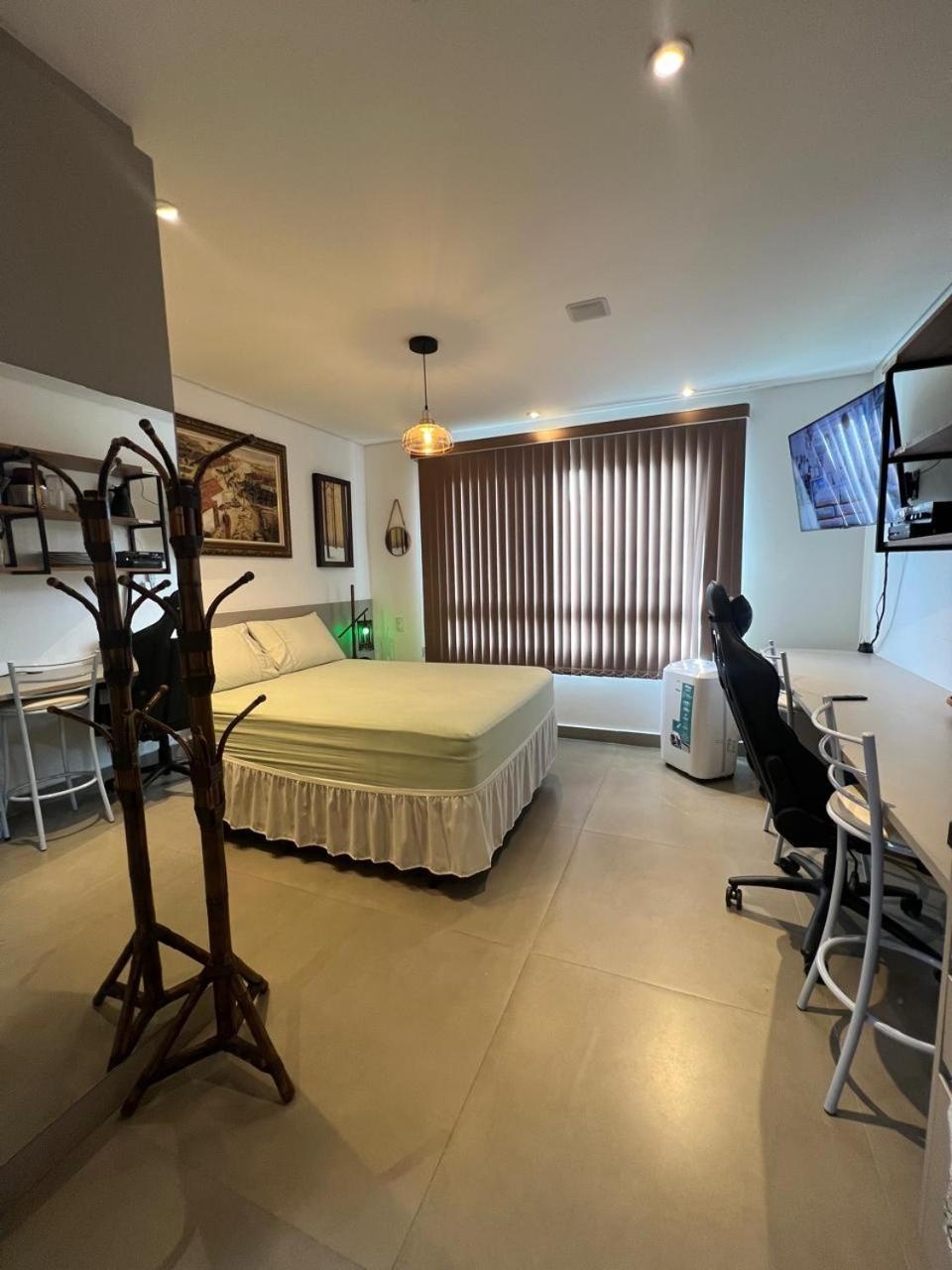 Linea Apartment *