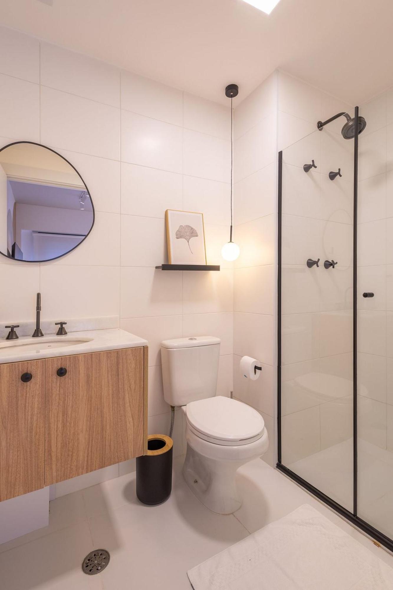 Apartment Uwin Brooklin