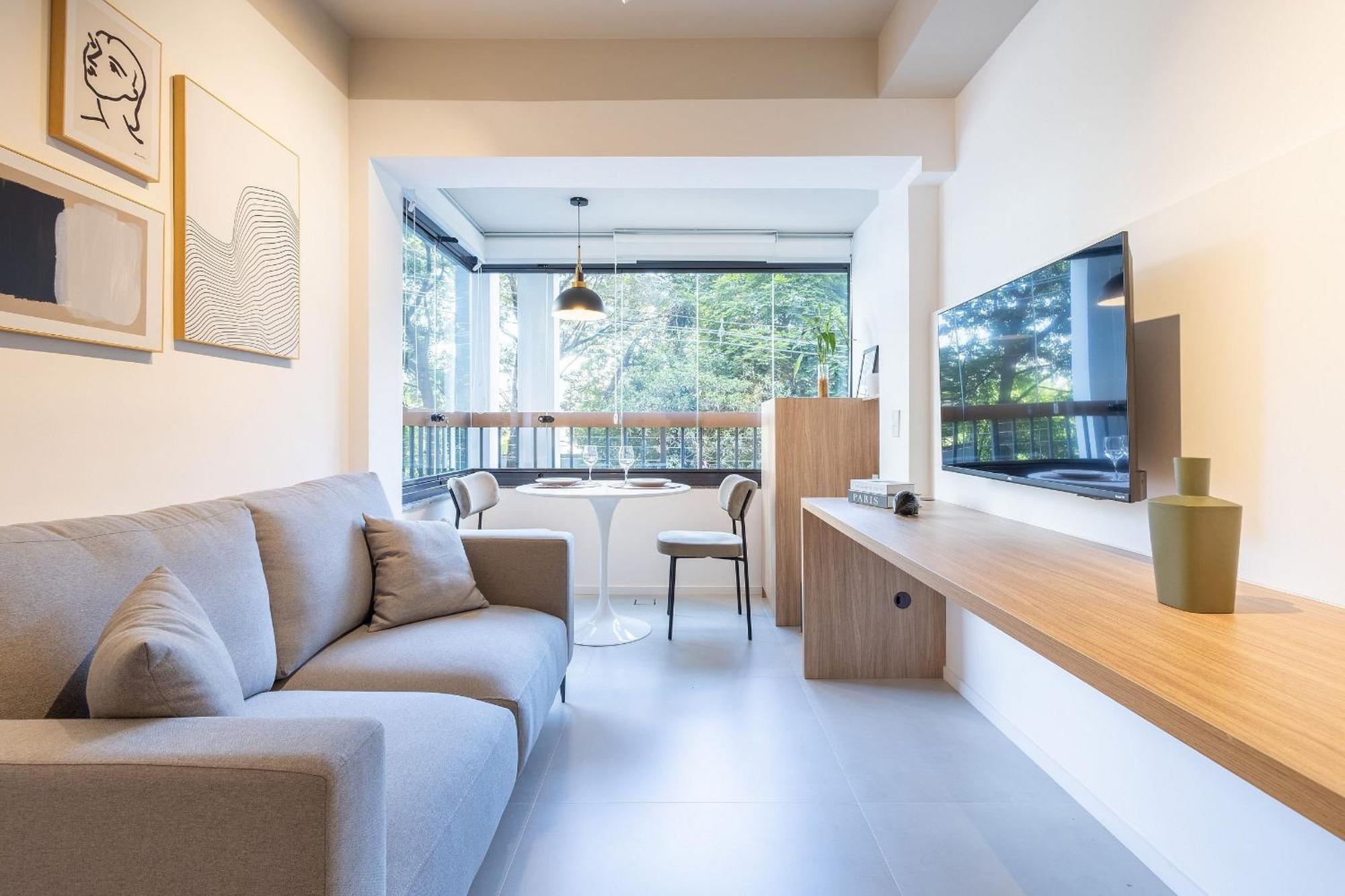 Uwin Brooklin Apartment *