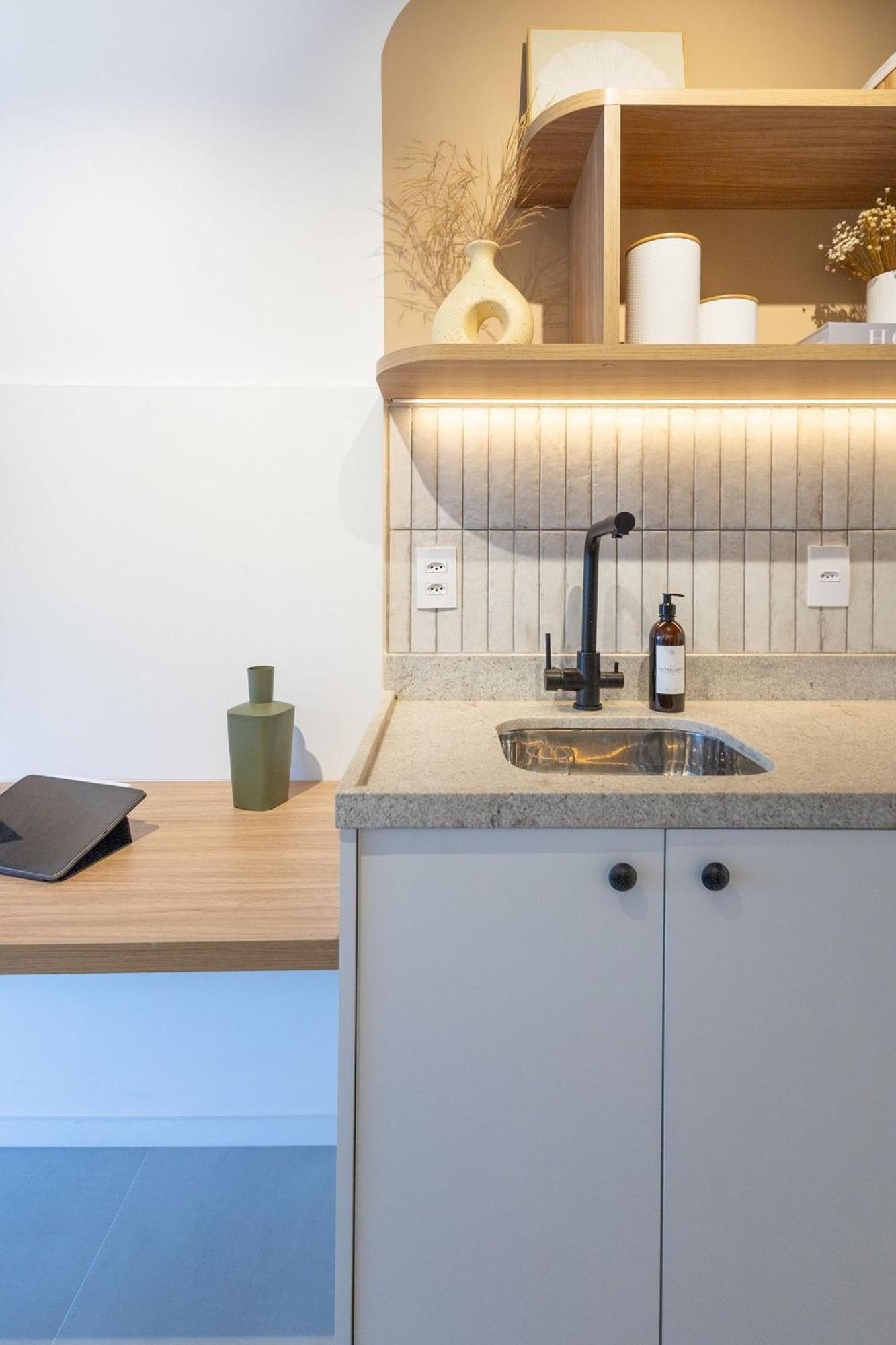Apartment Uwin Brooklin *
