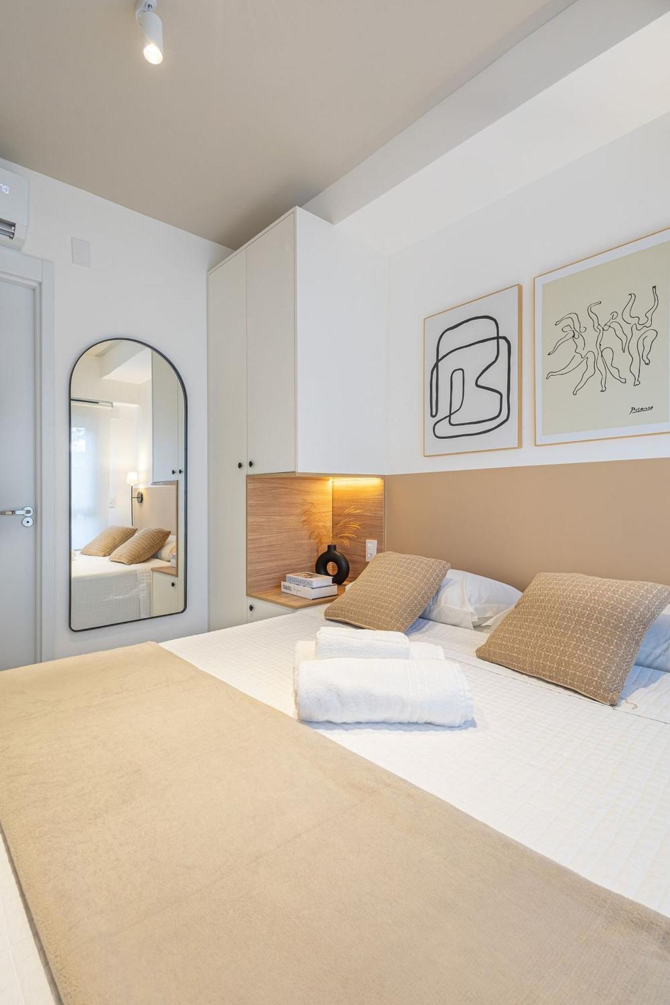 Apartment Uwin Brooklin