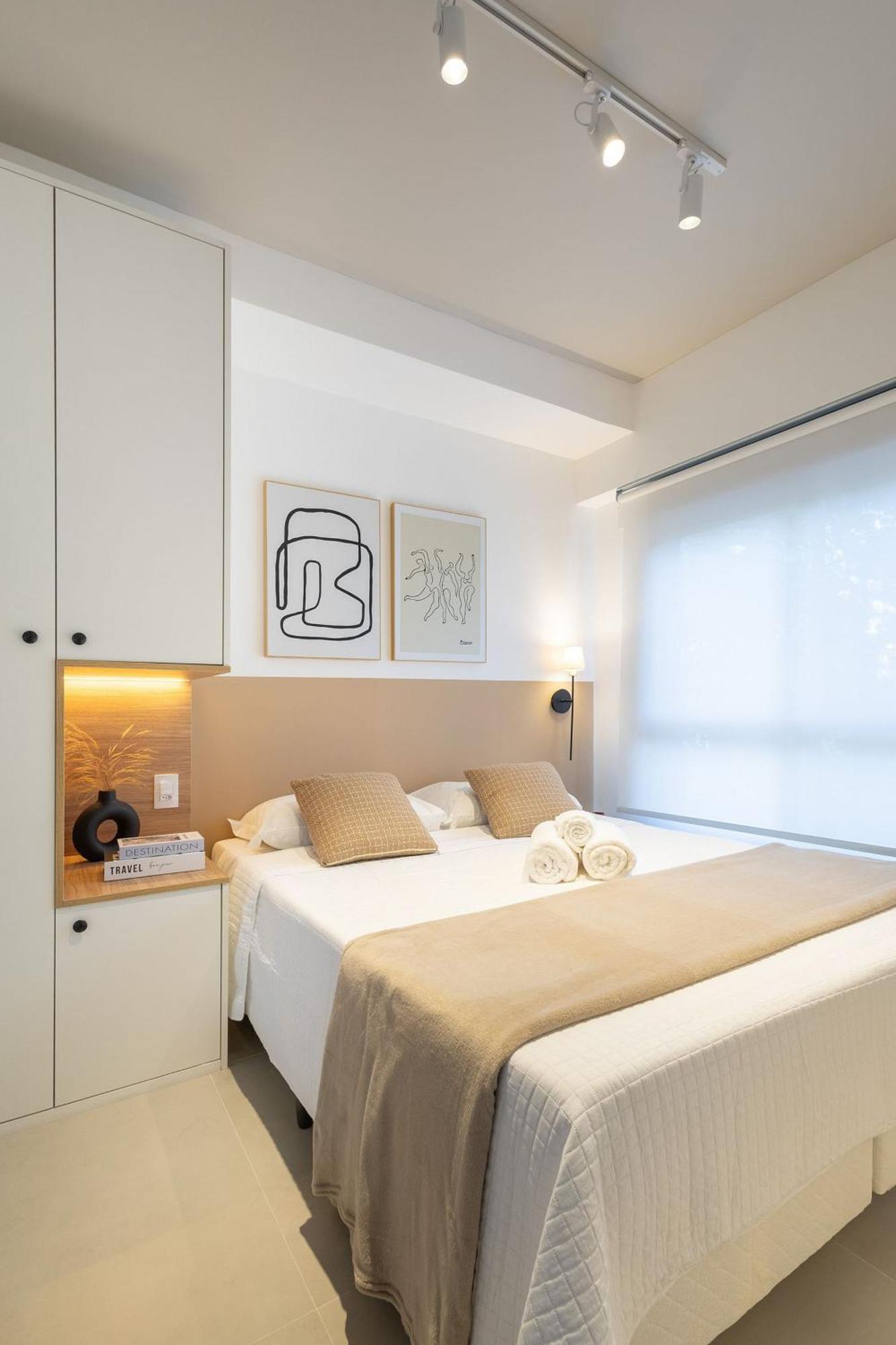 Uwin Brooklin Apartment *