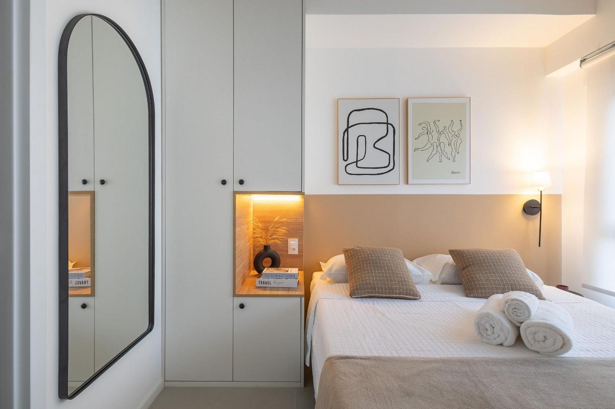 Apartment Uwin Brooklin *