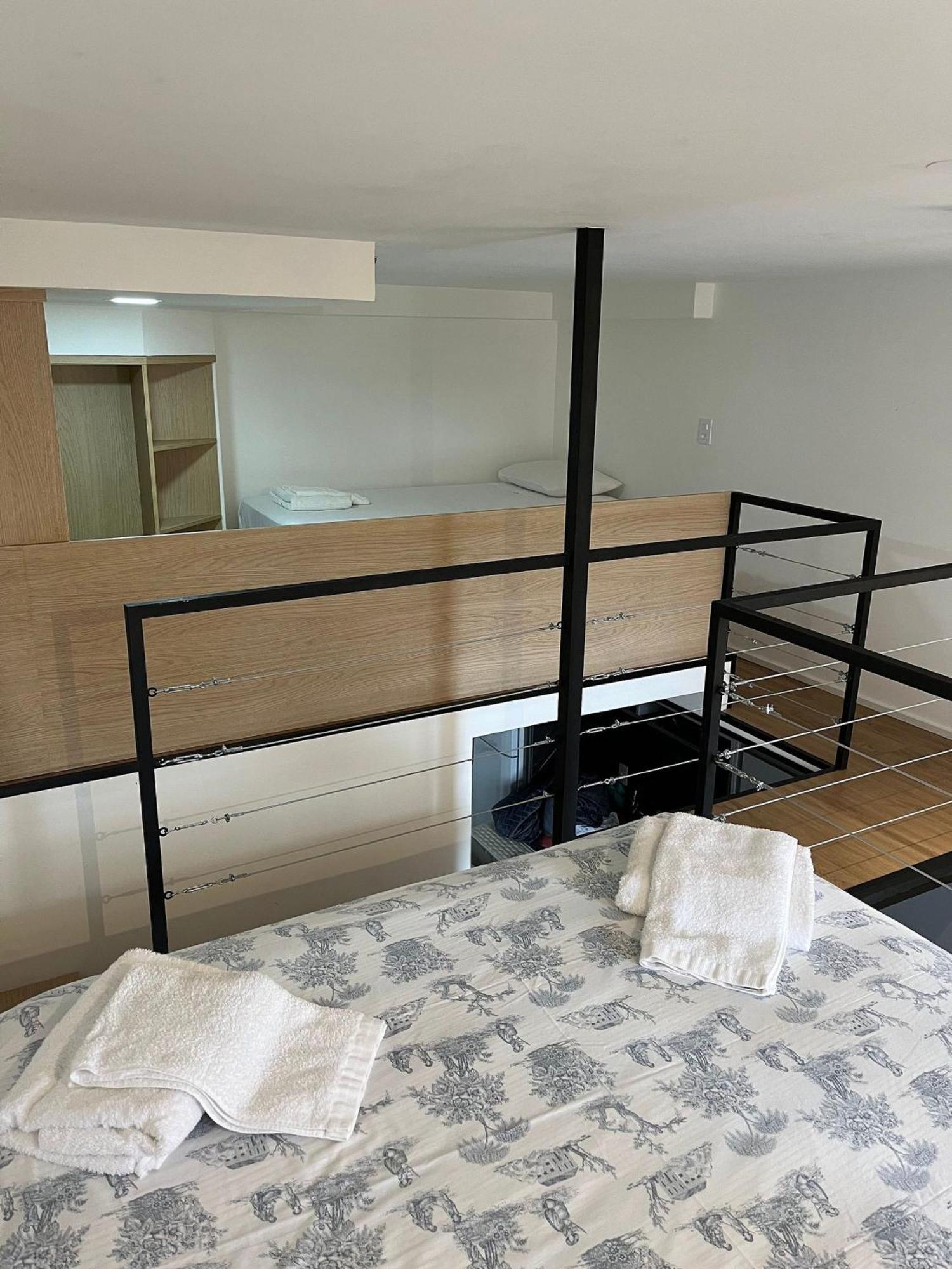 Apartemen Y_504 | Exclusivo Na Rua Oscar Freire Novo Sao Paulo