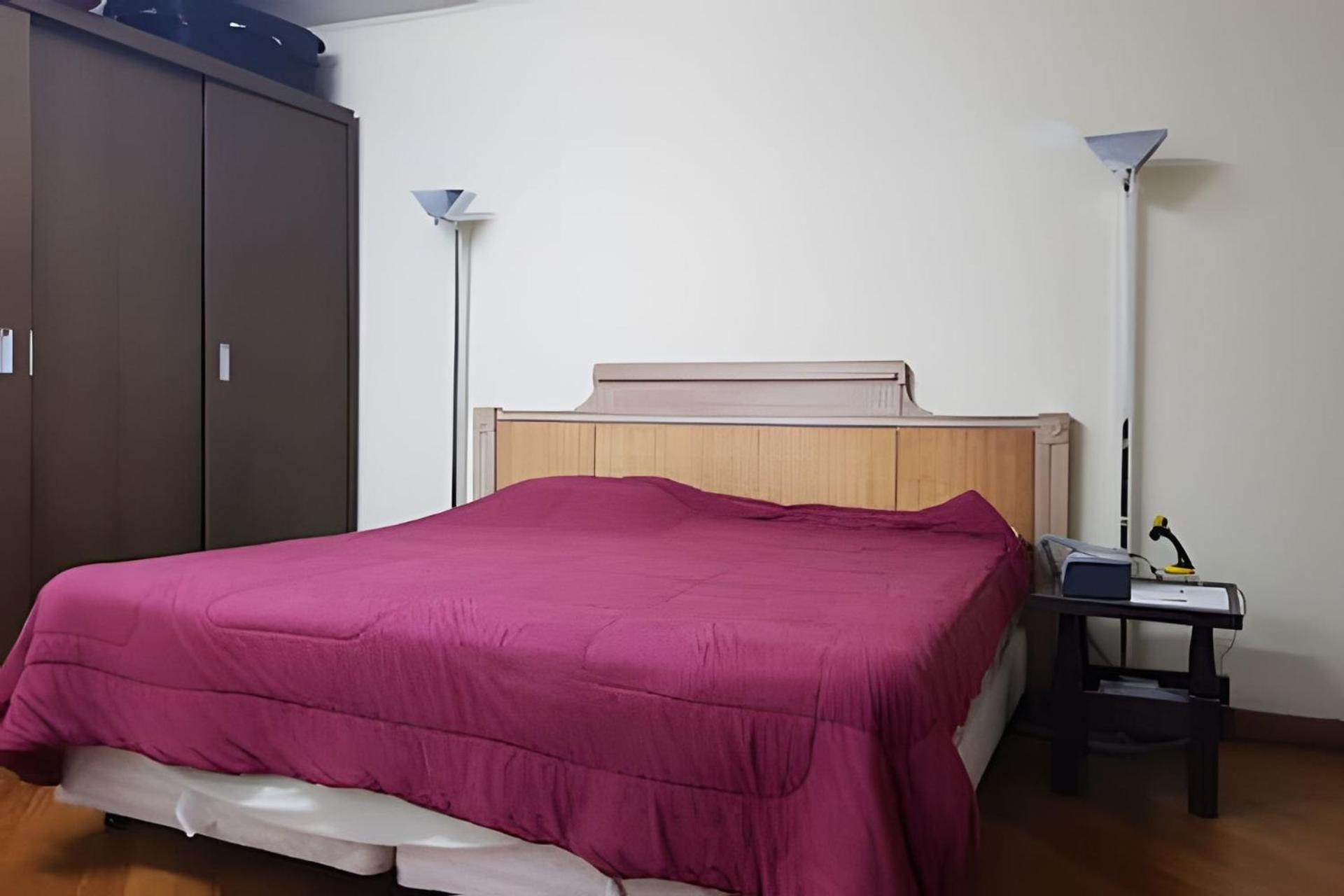 Holiday home Casa Vergueiro