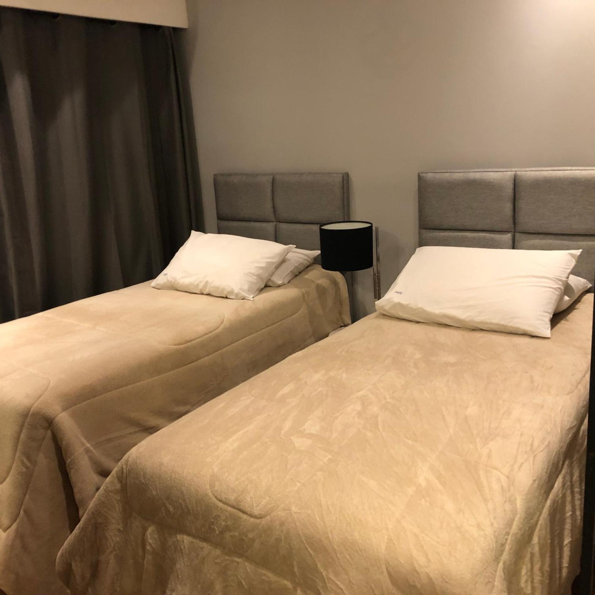 Apartment Flat Maravilhoso Em Frente Ao Aeroporto De Congonhas - H1601