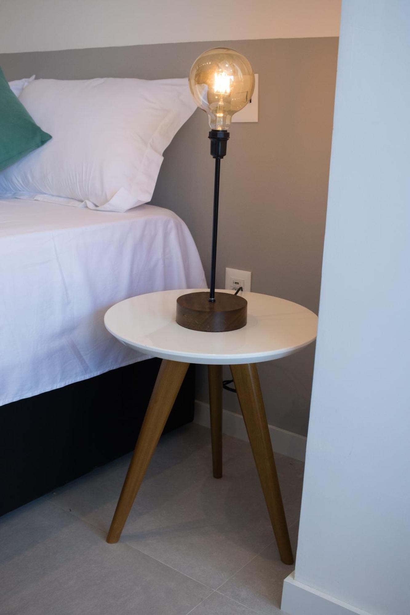 Luxury Air Brooklin Apartment Sao Paulo