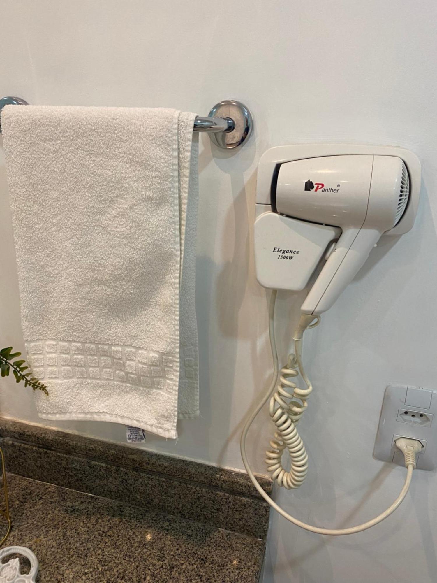 Apartment Flat Maravilhoso Em Frente Ao Aeroporto De Congonhas - H1601 Sao Paulo