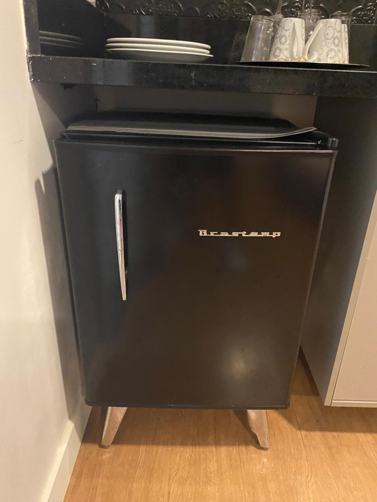 Flat Maravilhoso Em Frente Ao Aeroporto De Congonhas - H1601 Apartment *