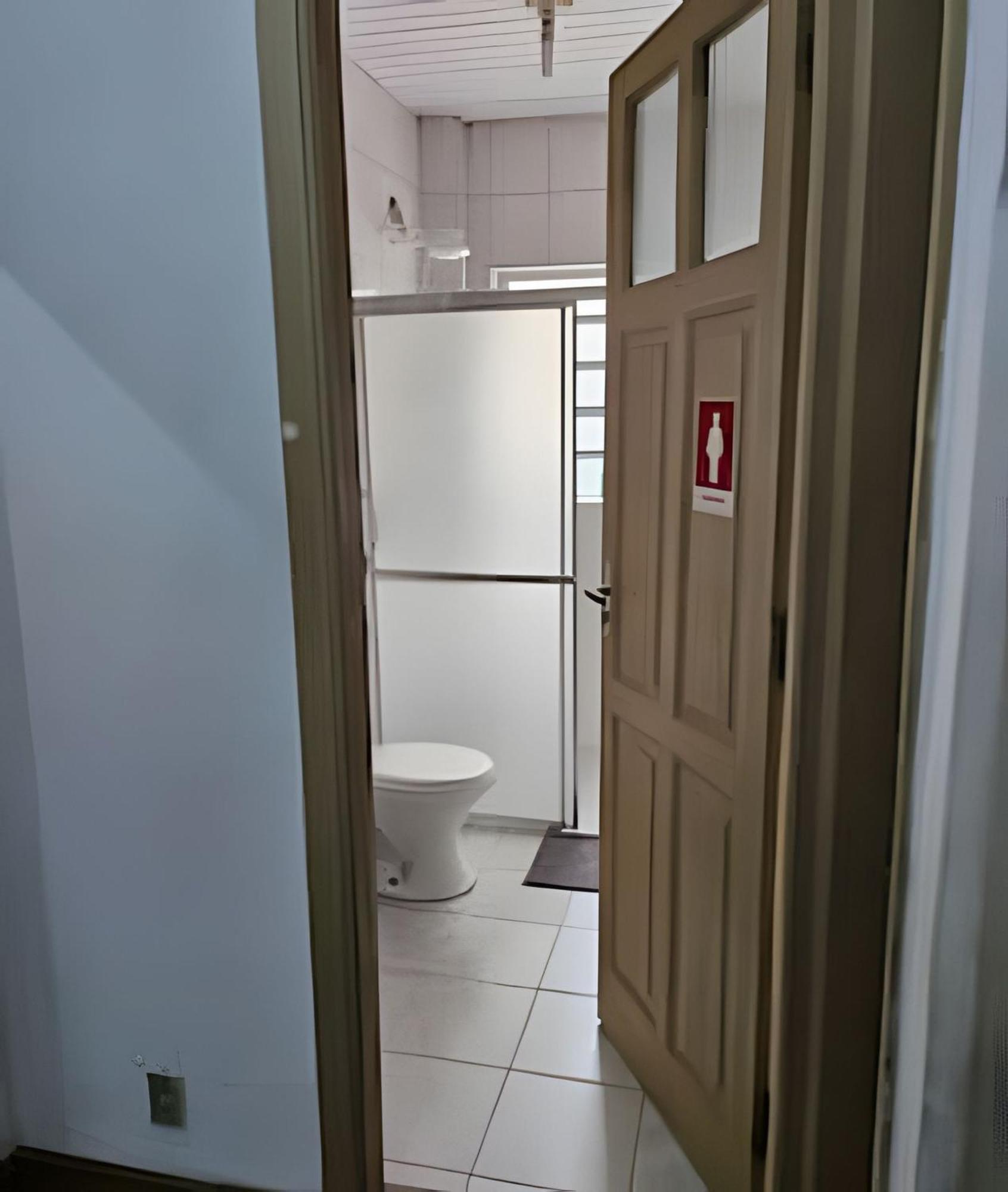 Casa Vergueiro Rumah liburan *