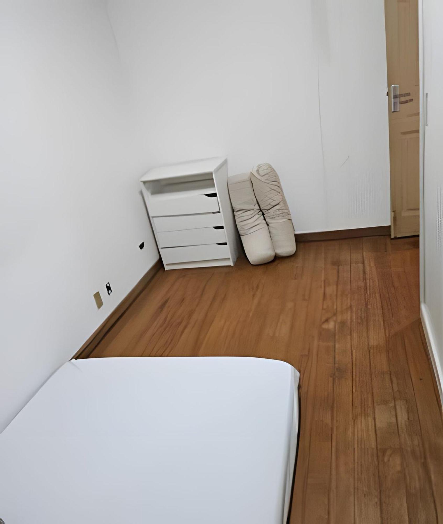 Casa Vergueiro Holiday home